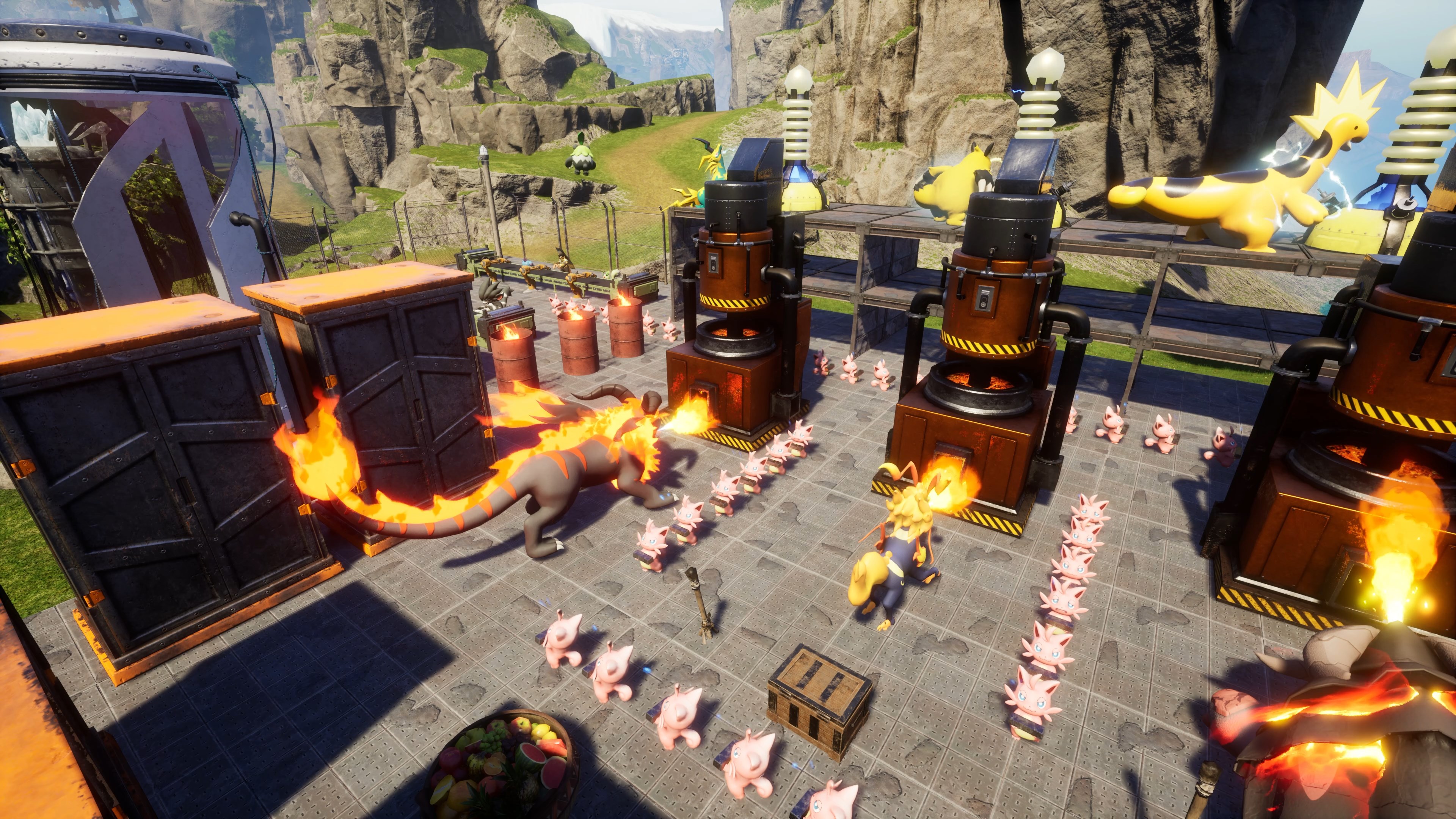 PALWORLD screenshot 64206