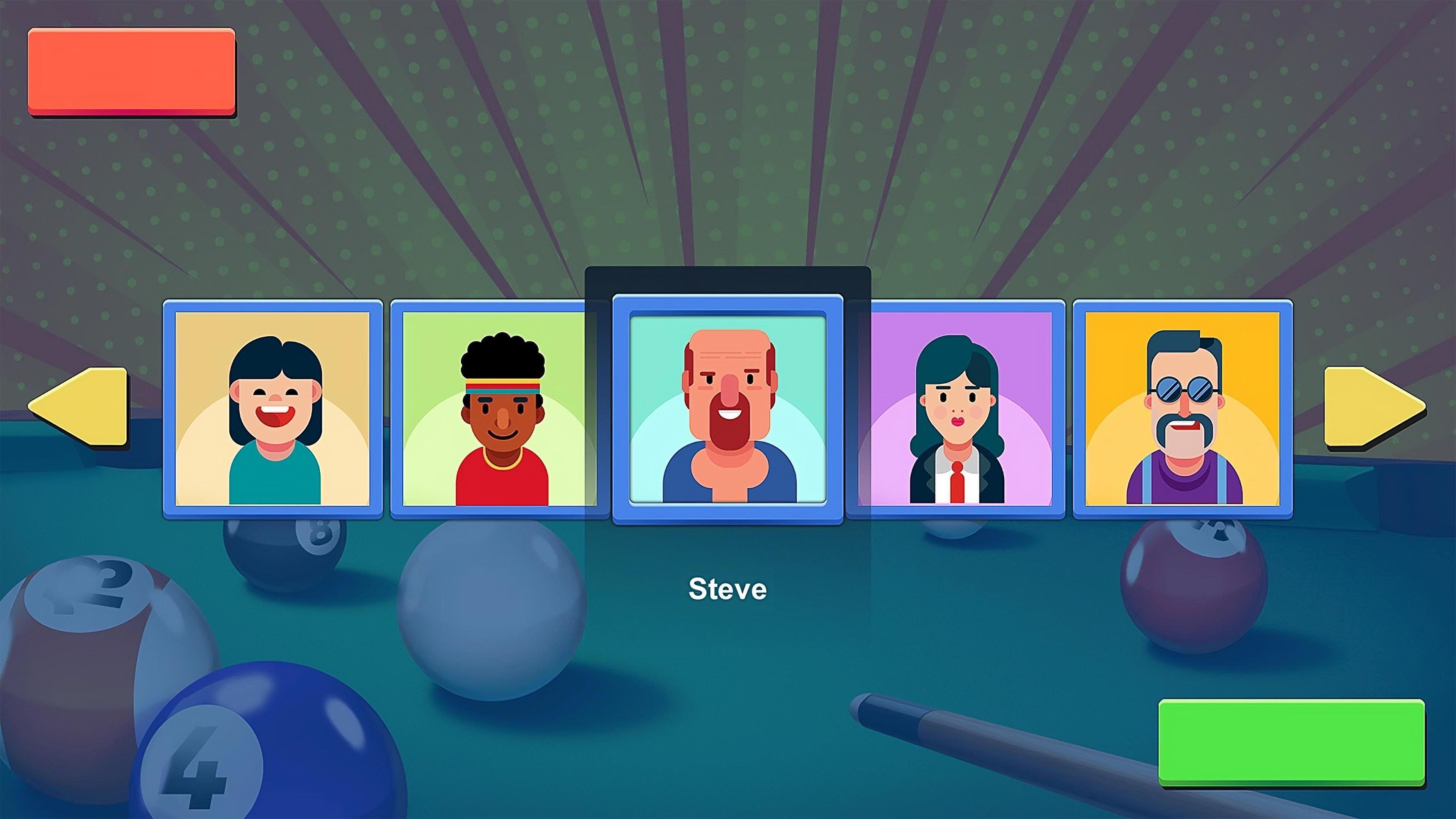 Classic Pool screenshot 64232