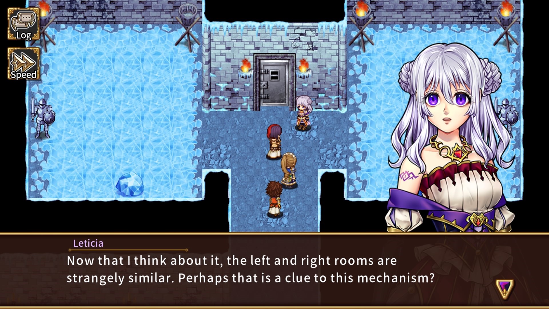 Knights of Grayfang screenshot 64256
