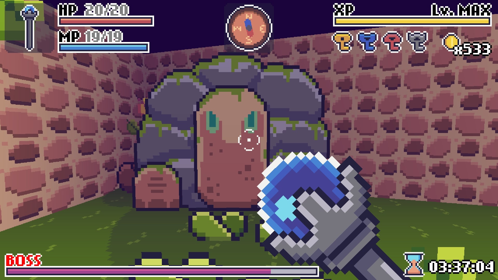 Witch Rise screenshot 64277