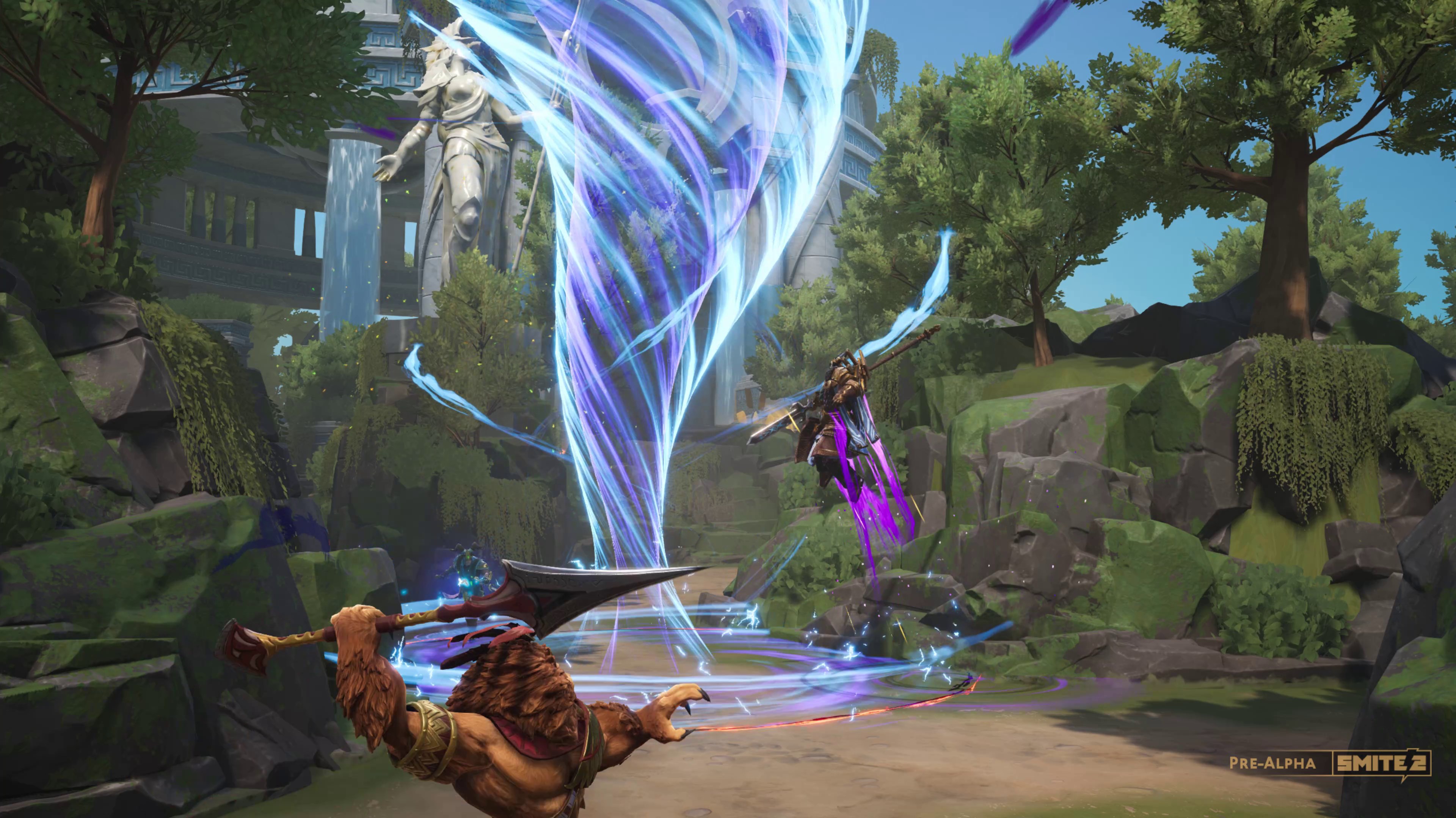 SMITE 2 screenshot 64350