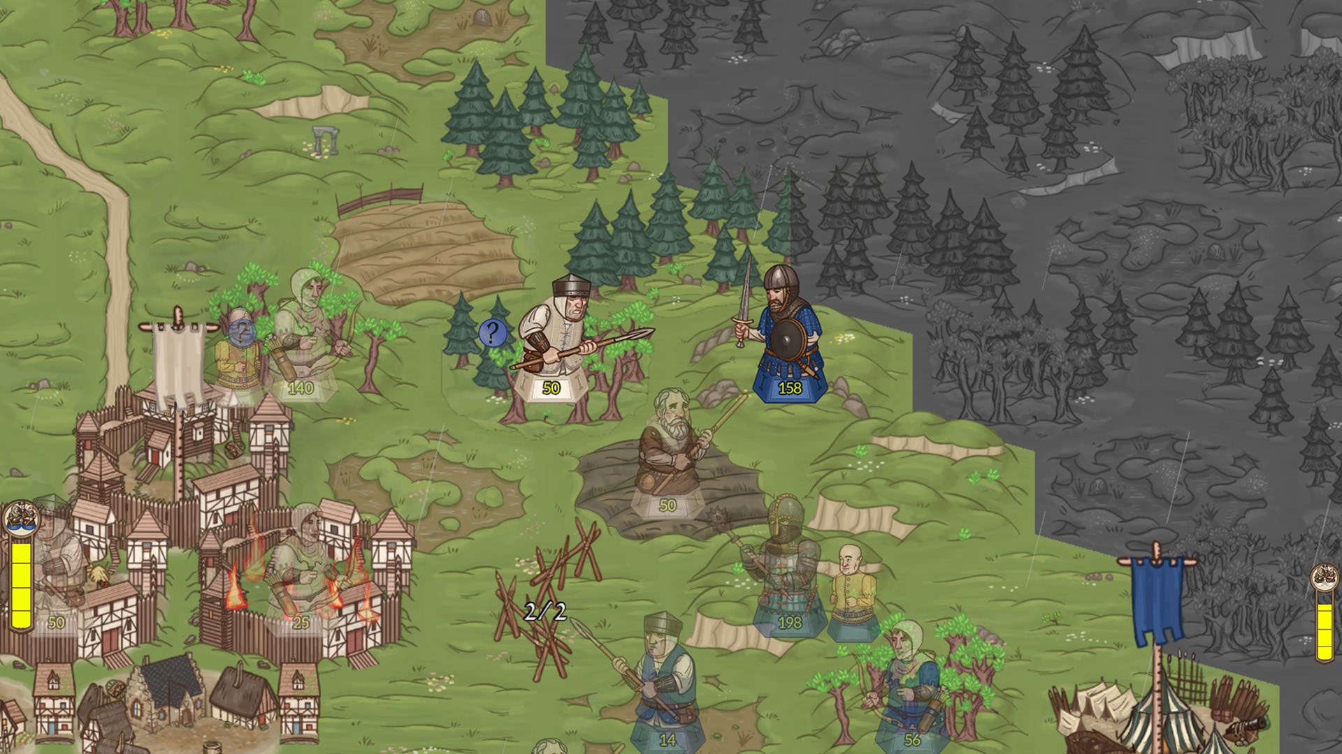 Rising Lords screenshot 64382