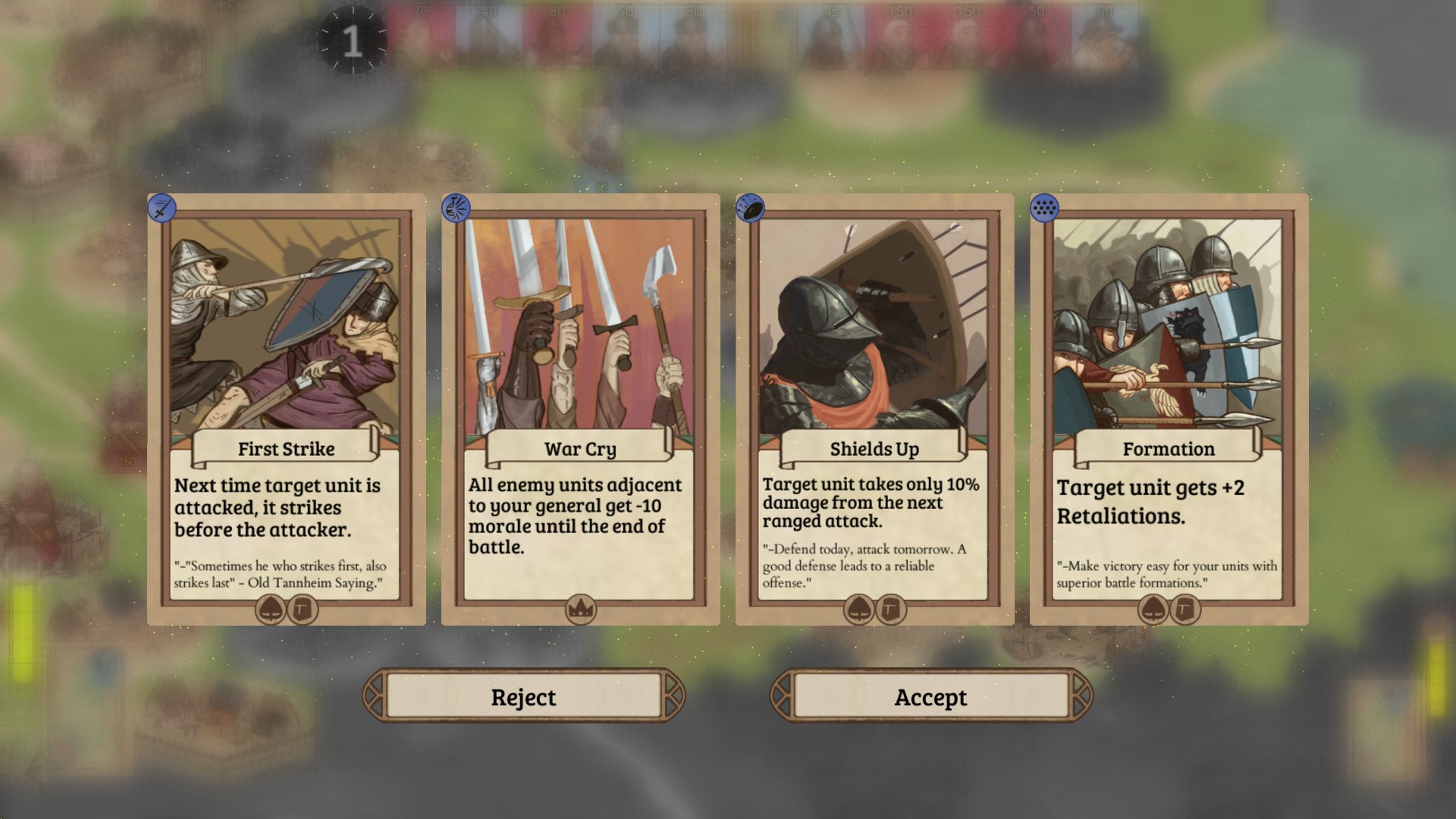 Rising Lords screenshot 64387