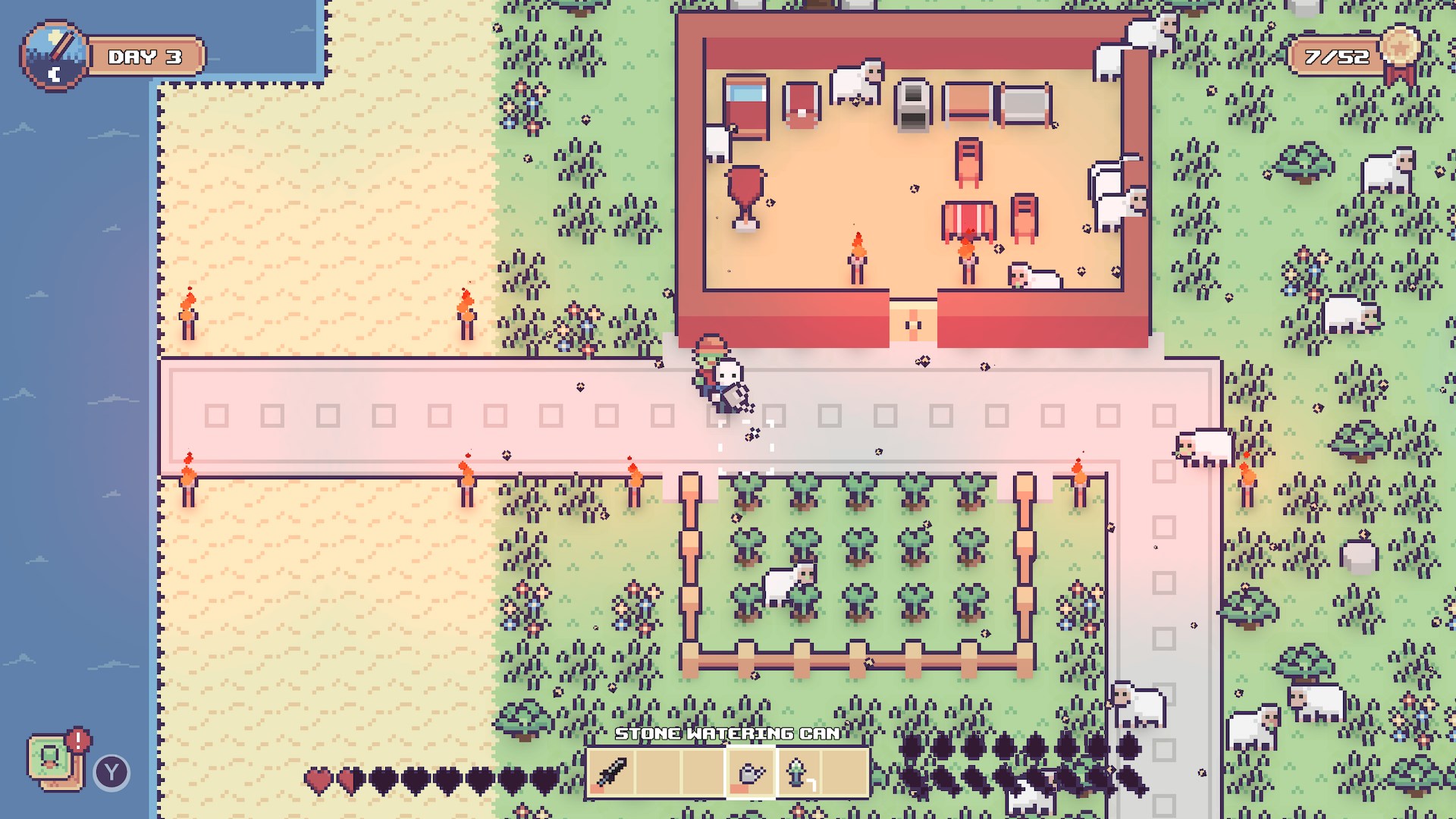 Miniland Adventure screenshot 64426