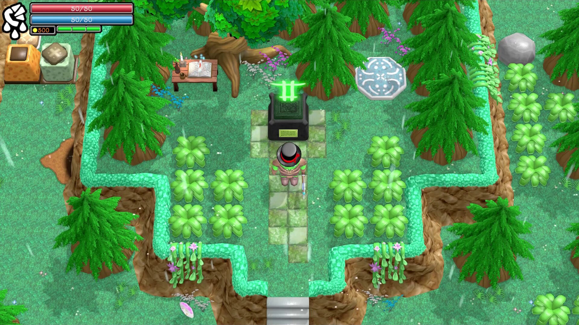 Shalnor Legends 2: Trials of Thunder screenshot 64449