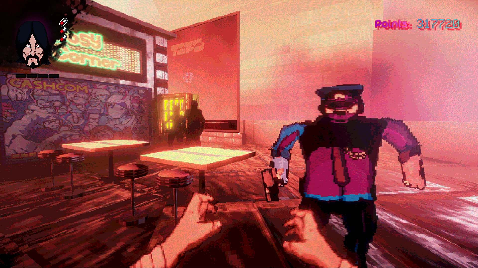 Project Downfall screenshot 64487