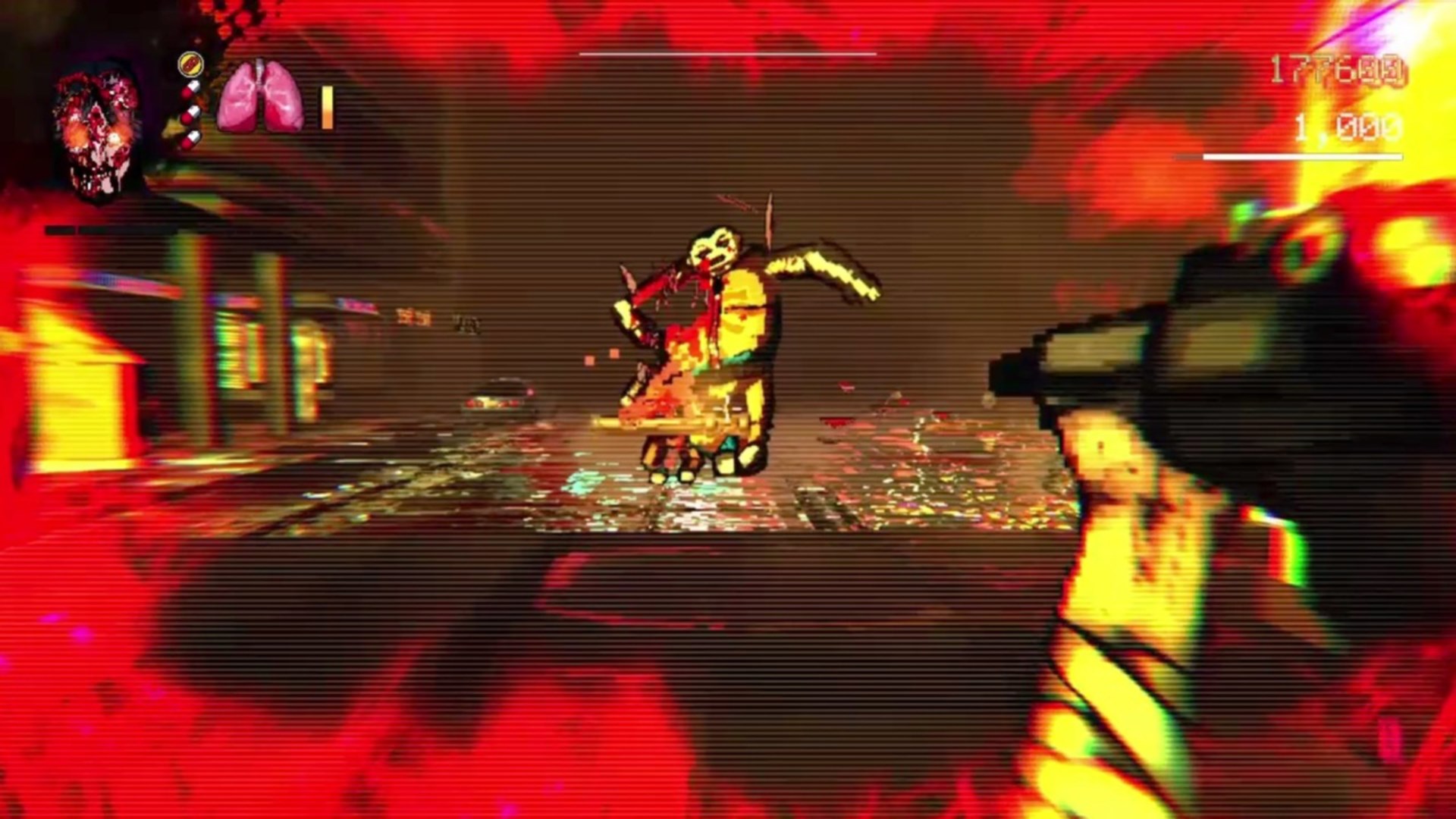 Project Downfall screenshot 64521