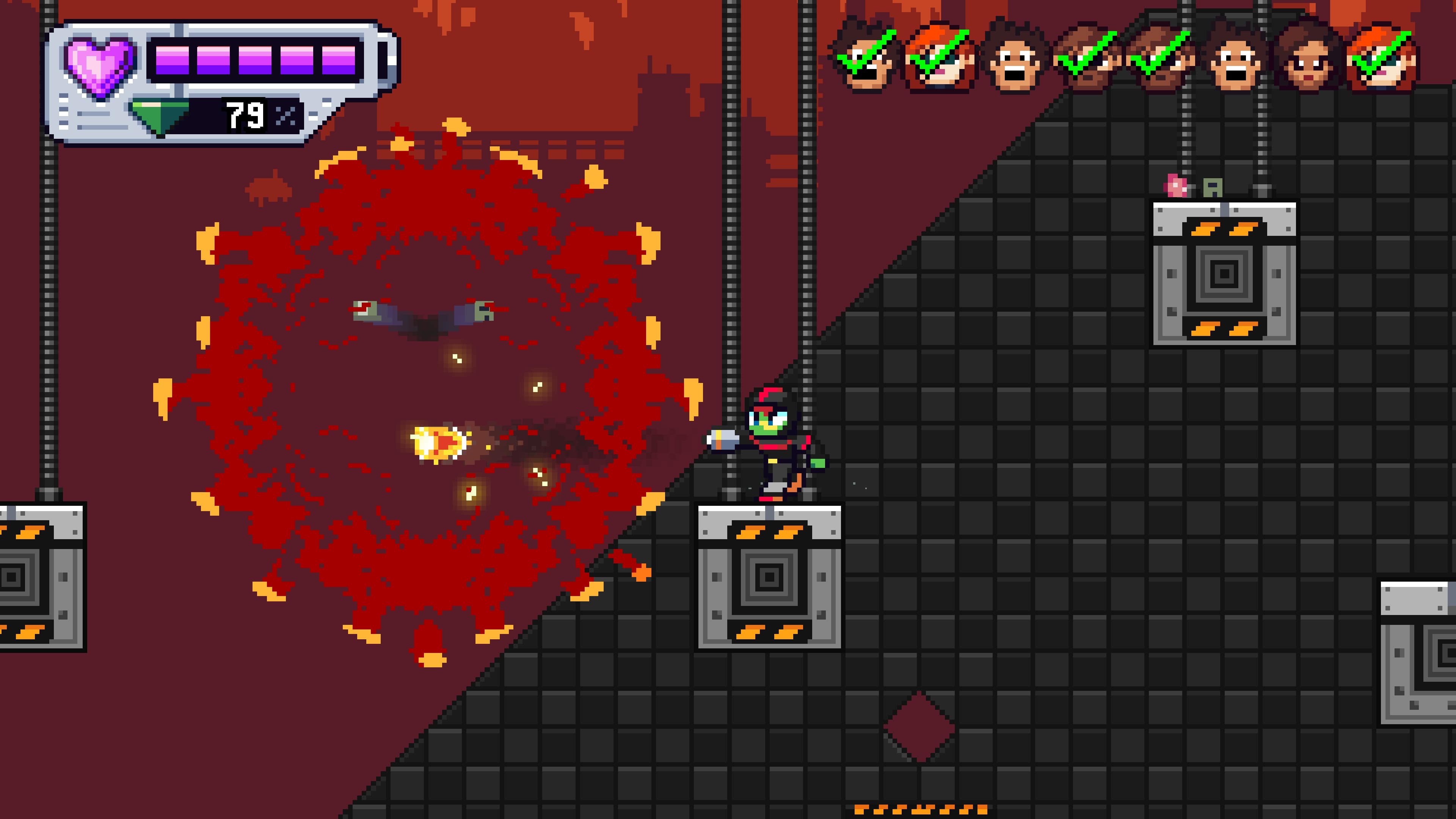 Mighty Aphid 2 screenshot 64535