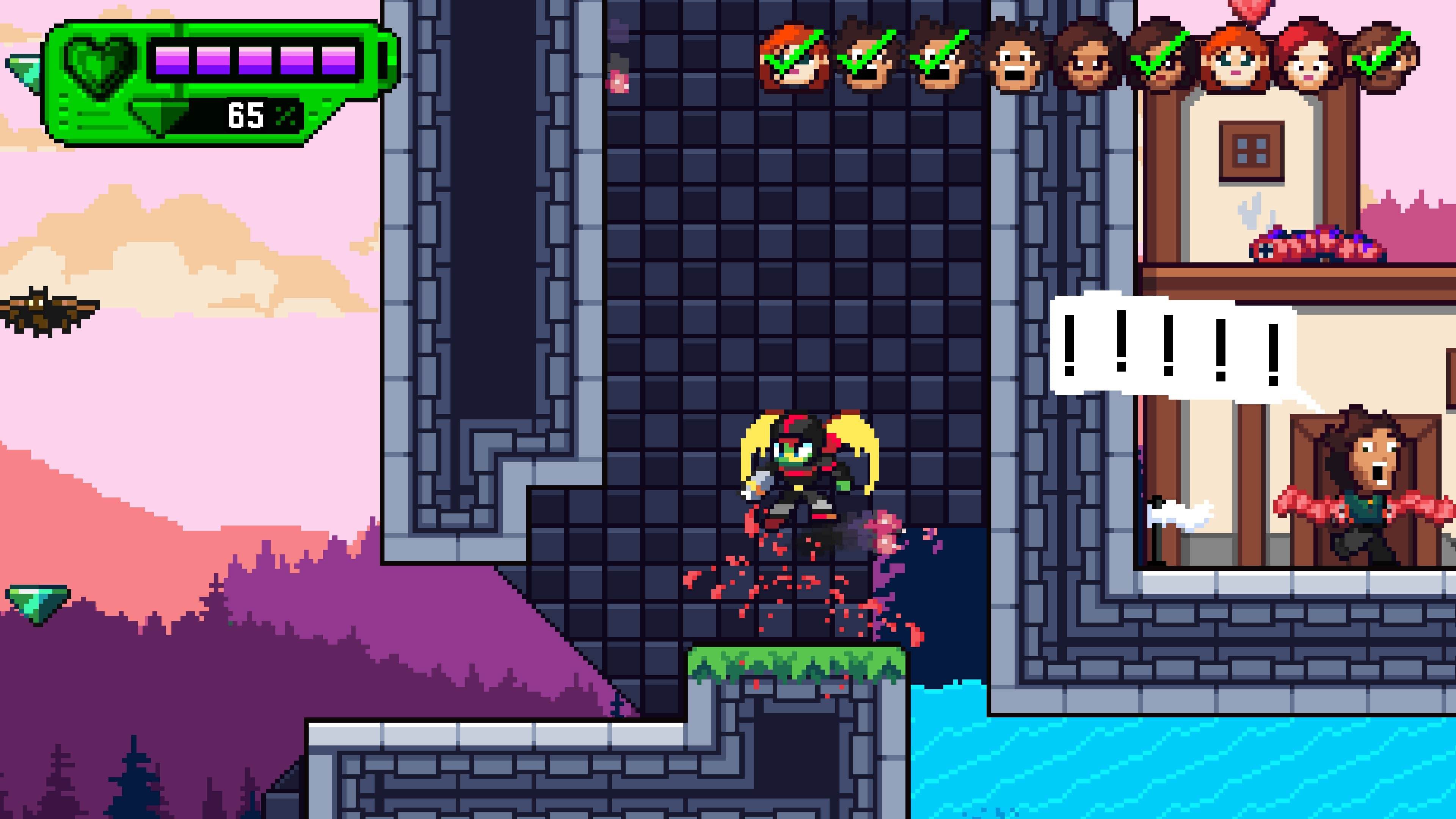 Mighty Aphid 2 screenshot 64536