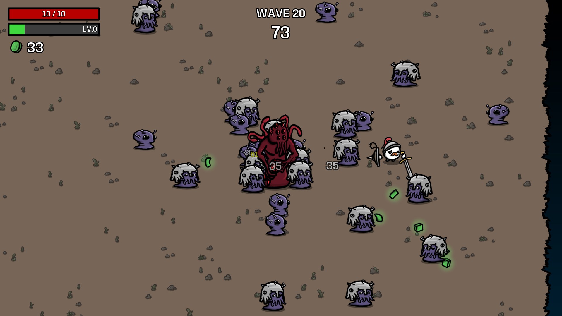 Brotato screenshot 64610