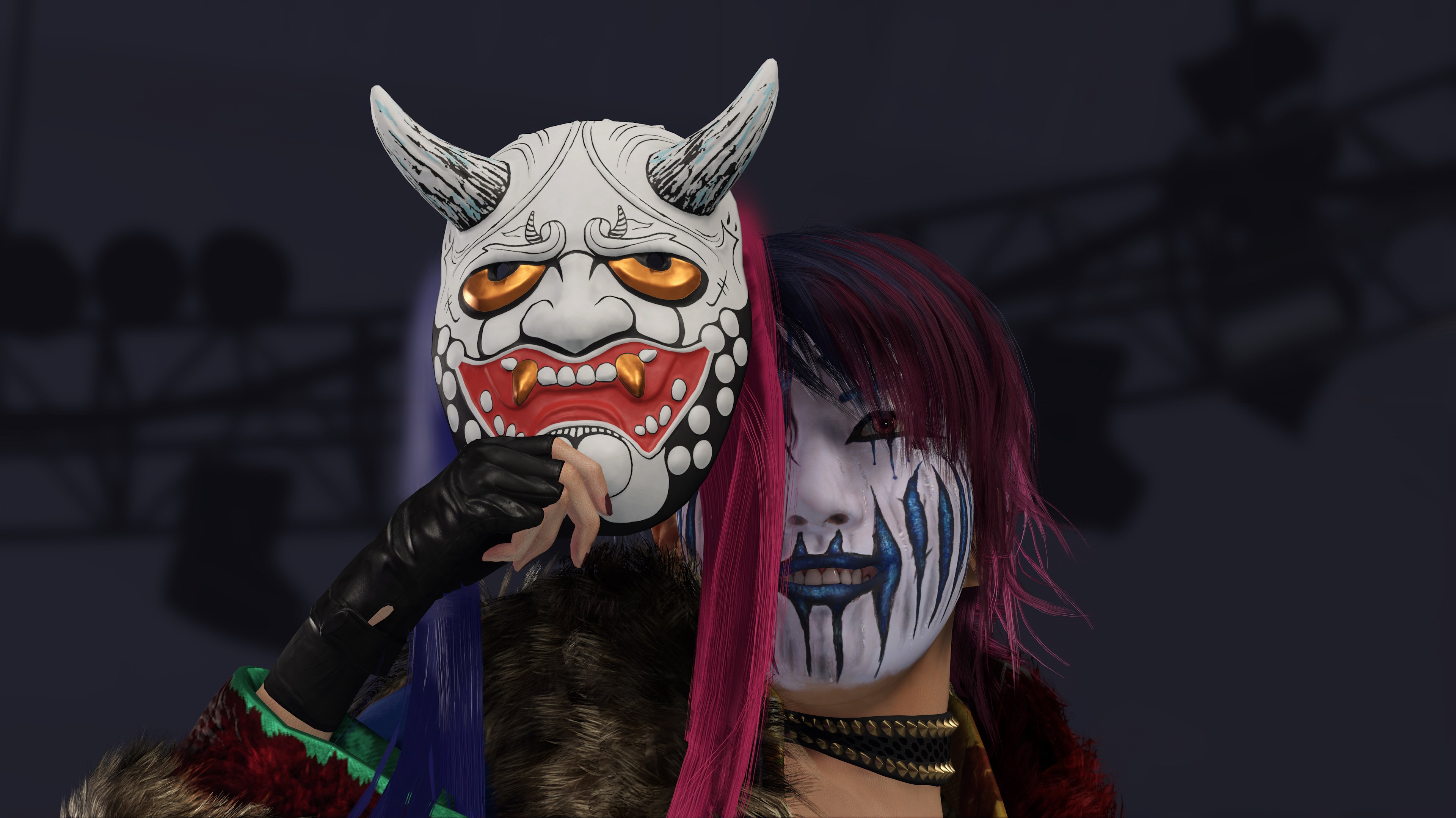 WWE 2K24 screenshot 64673