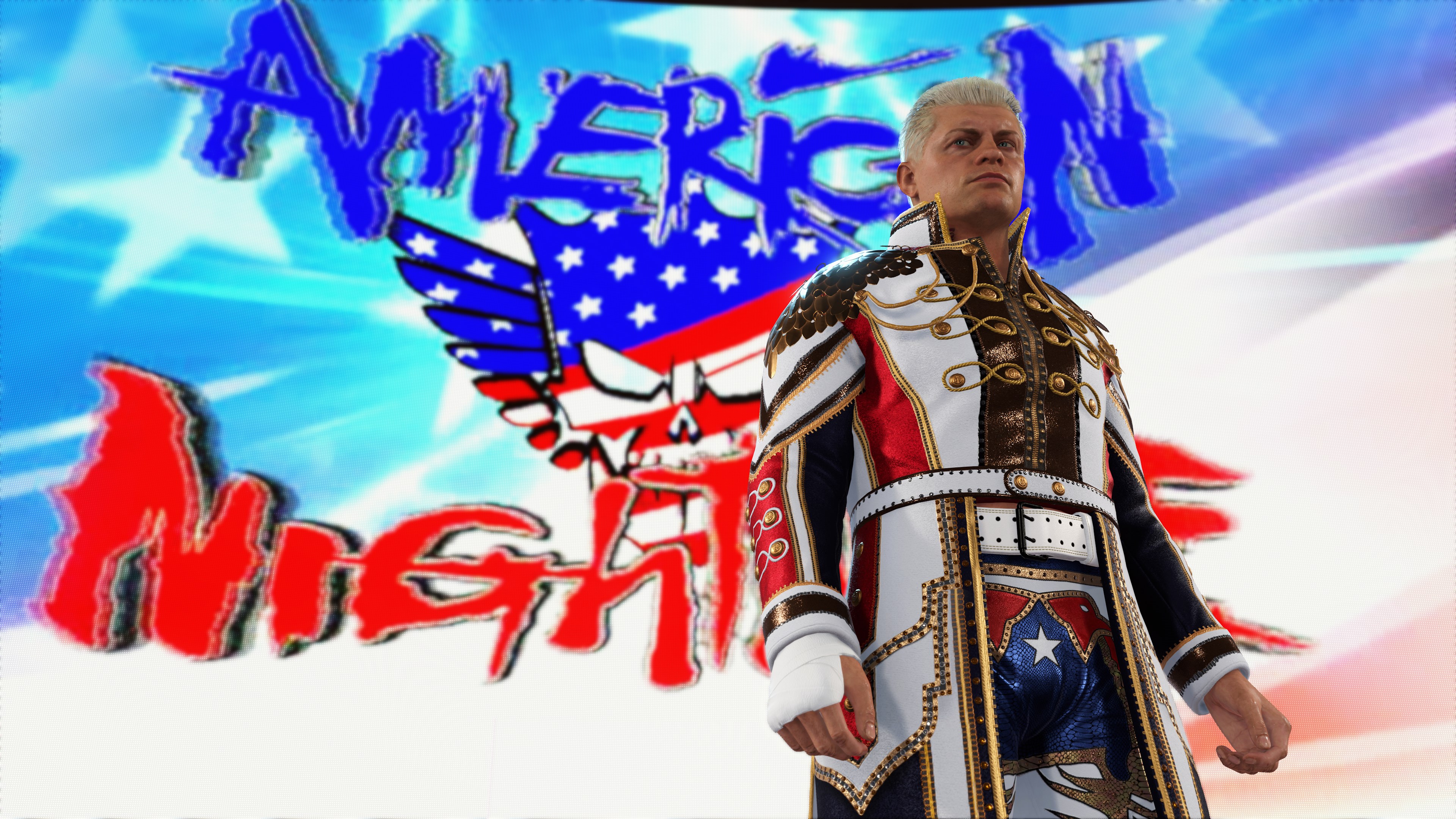 WWE 2K24 screenshot 64674
