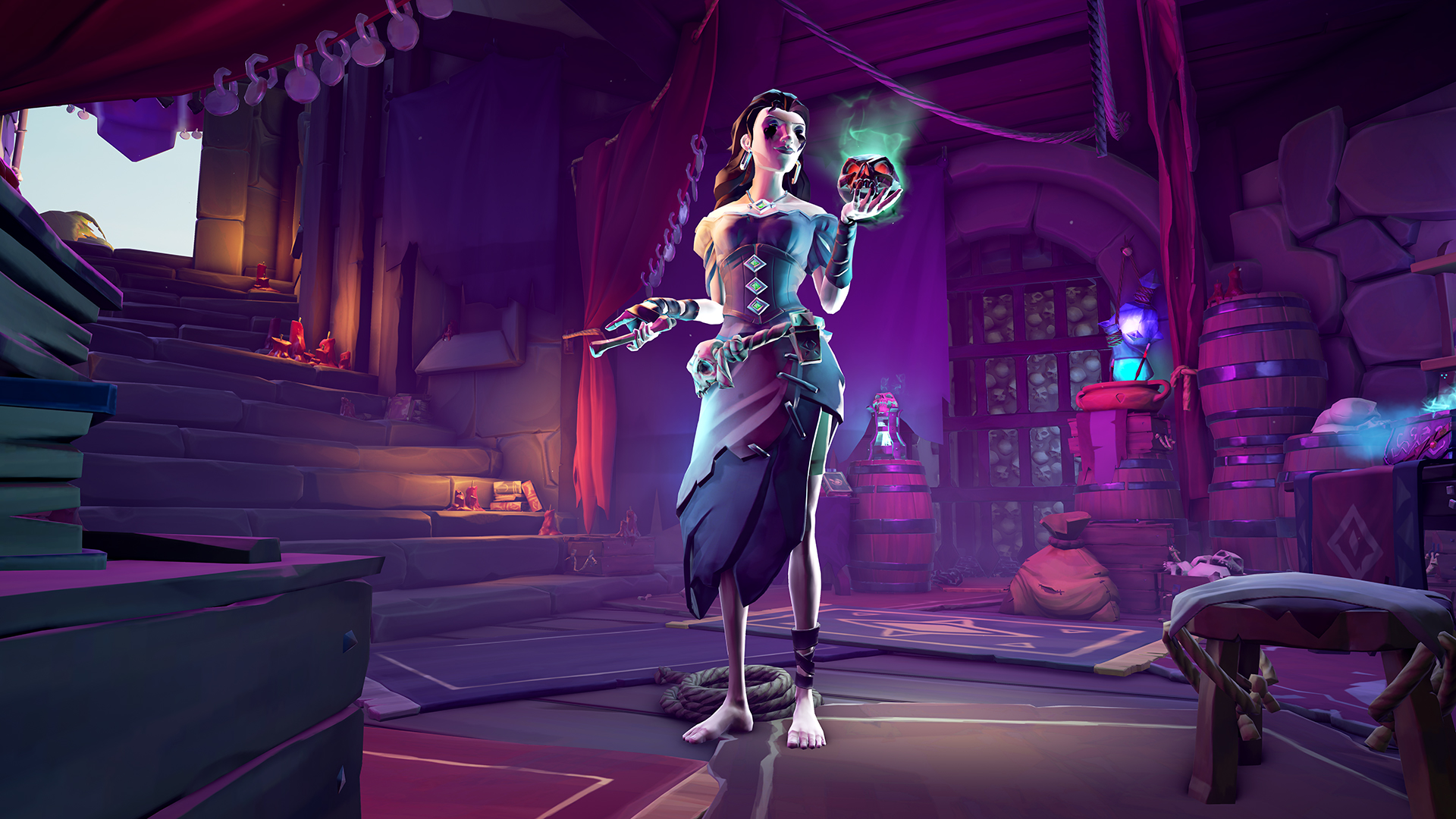 Sea of Thieves: Season Eleven screenshot 64682
