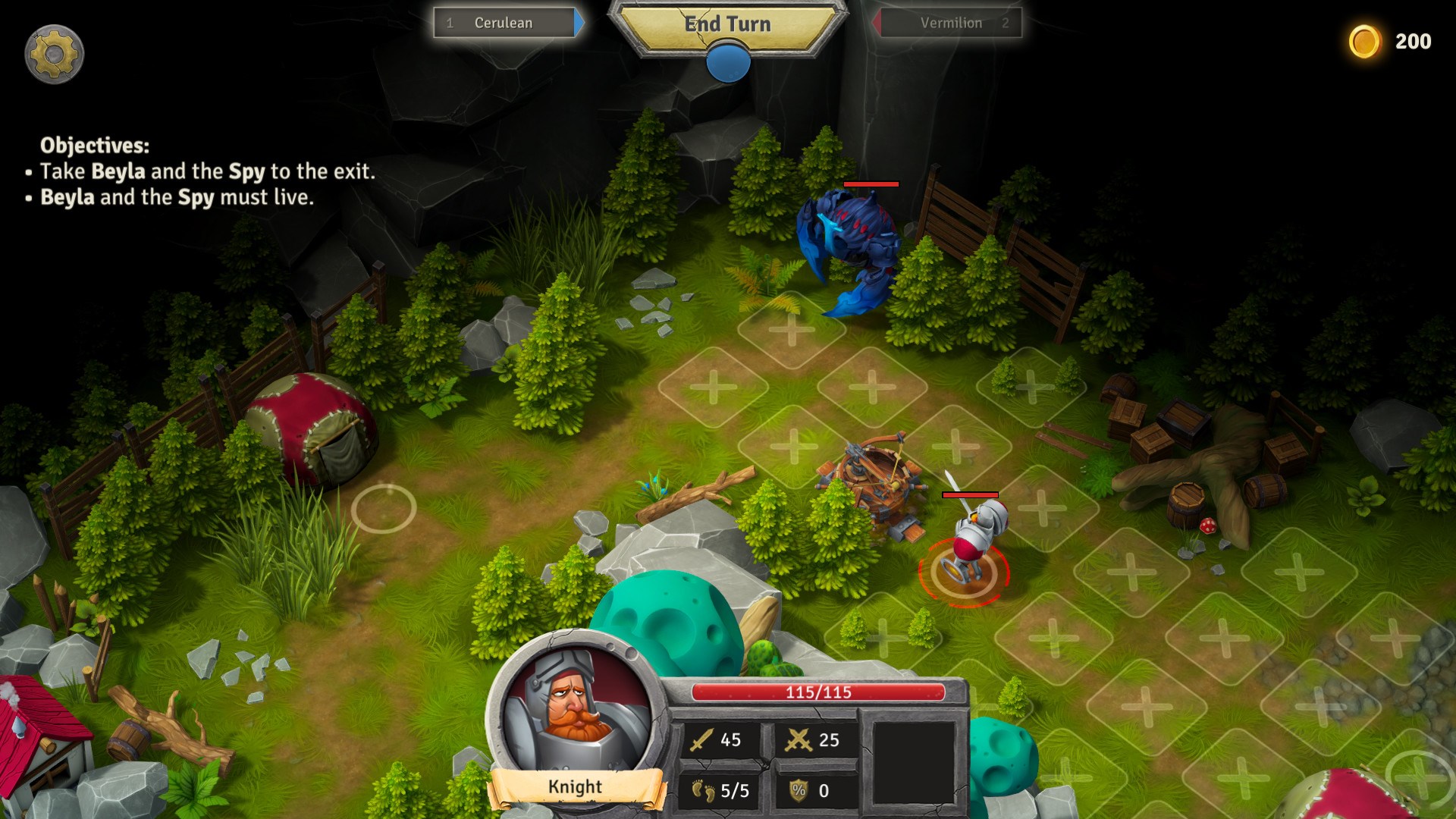 Exorder screenshot 64749