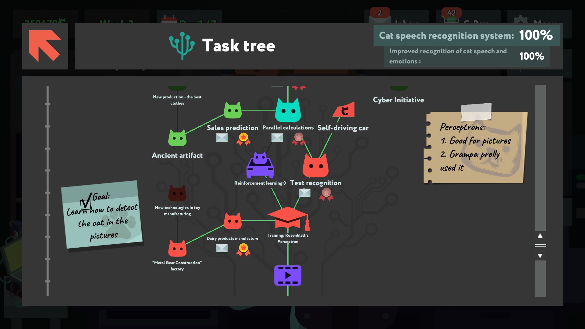 while True: learn() screenshot 64812