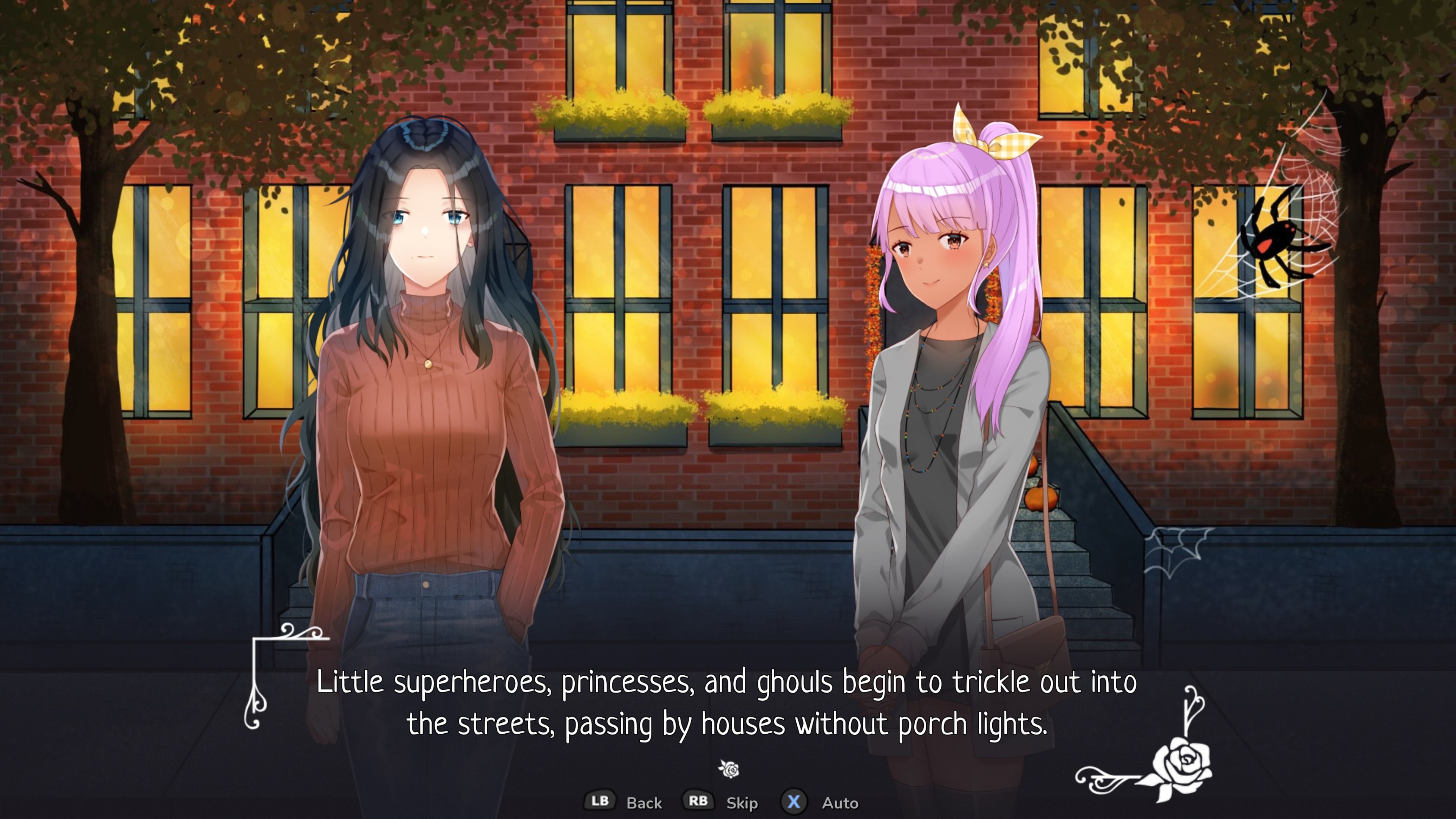 Graveyard Girls screenshot 64848