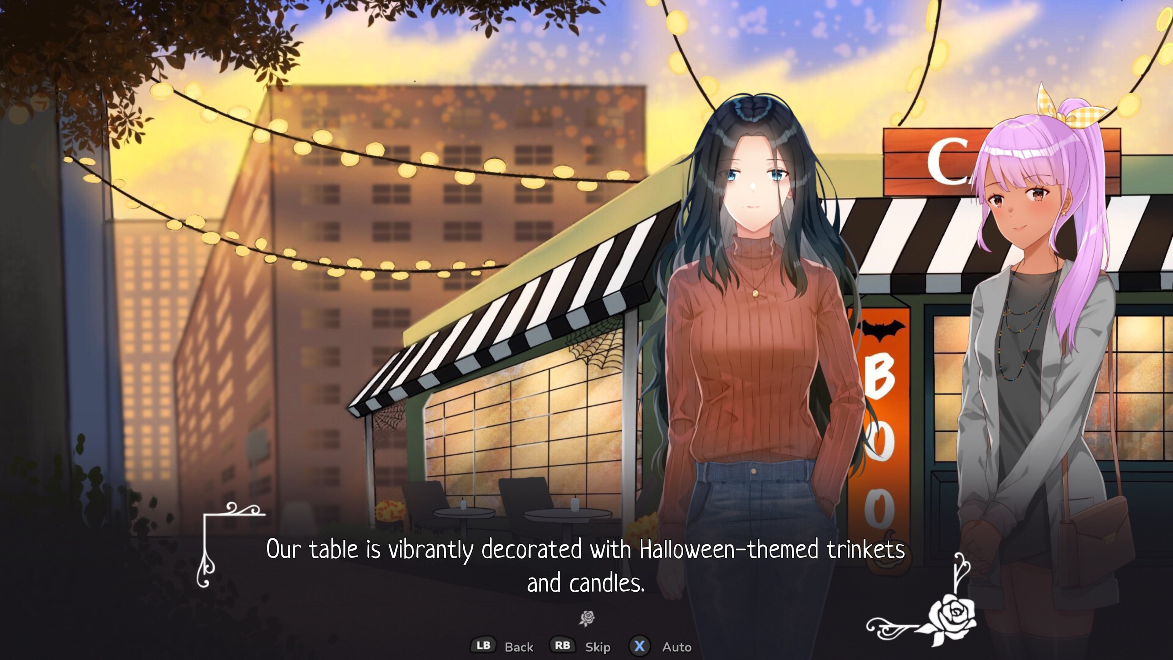 Graveyard Girls screenshot 64851
