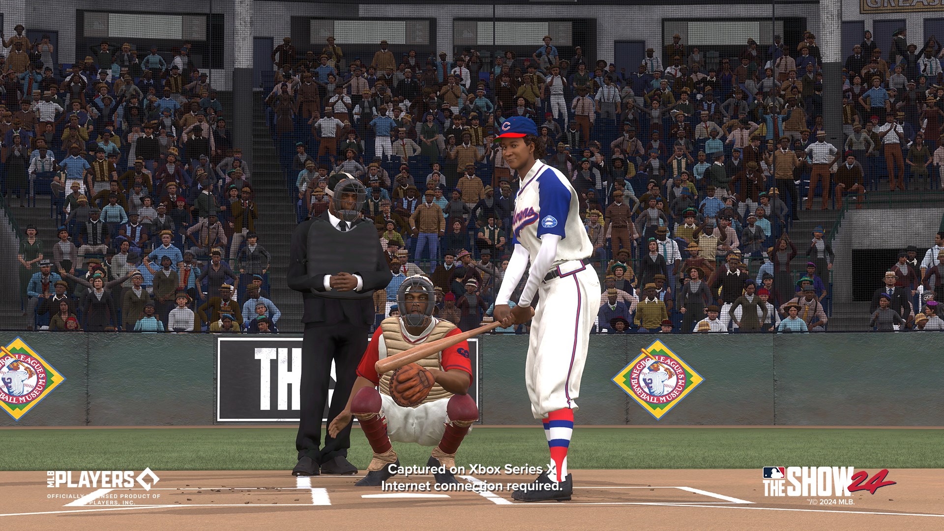 MLB The Show 24 screenshot 66259