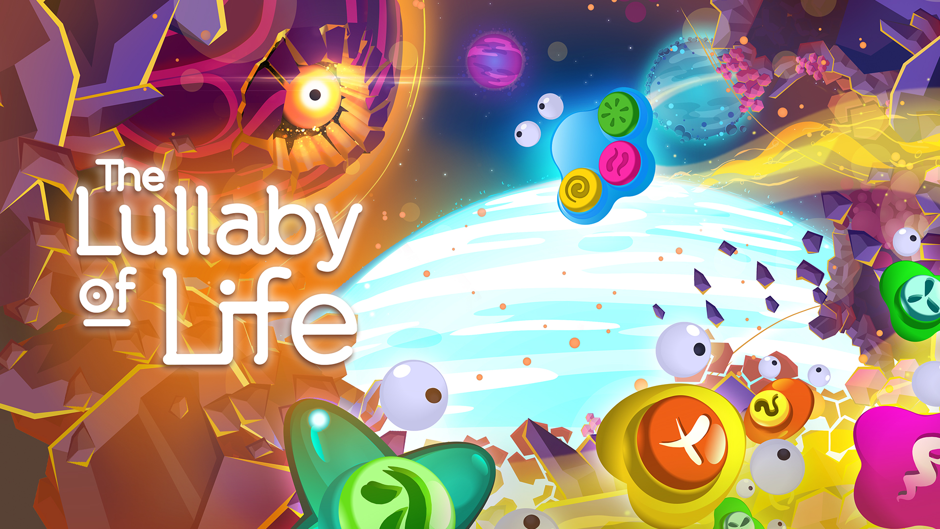 The Lullaby of Life screenshot 64972