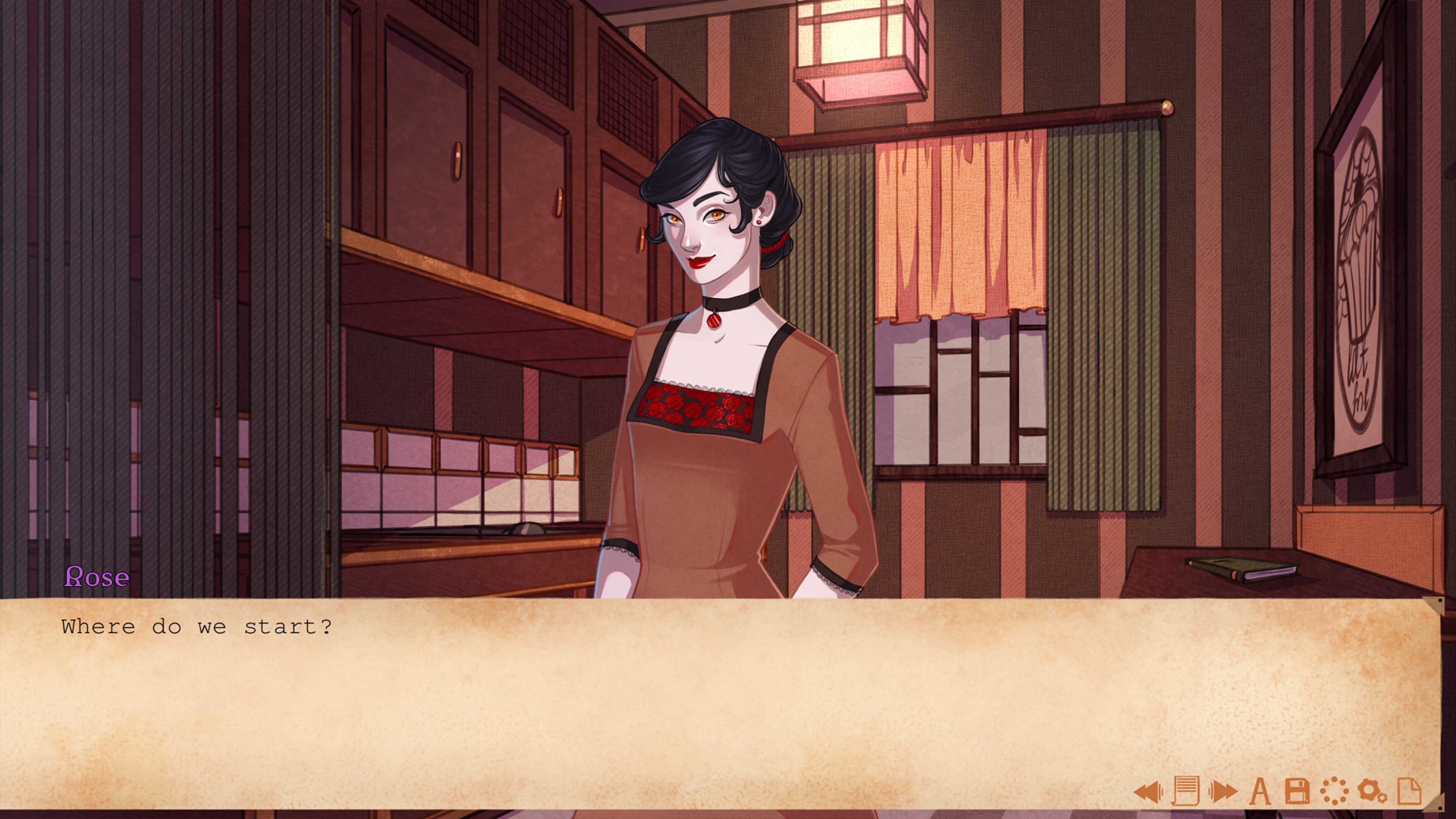 Edge of Reality screenshot 65016