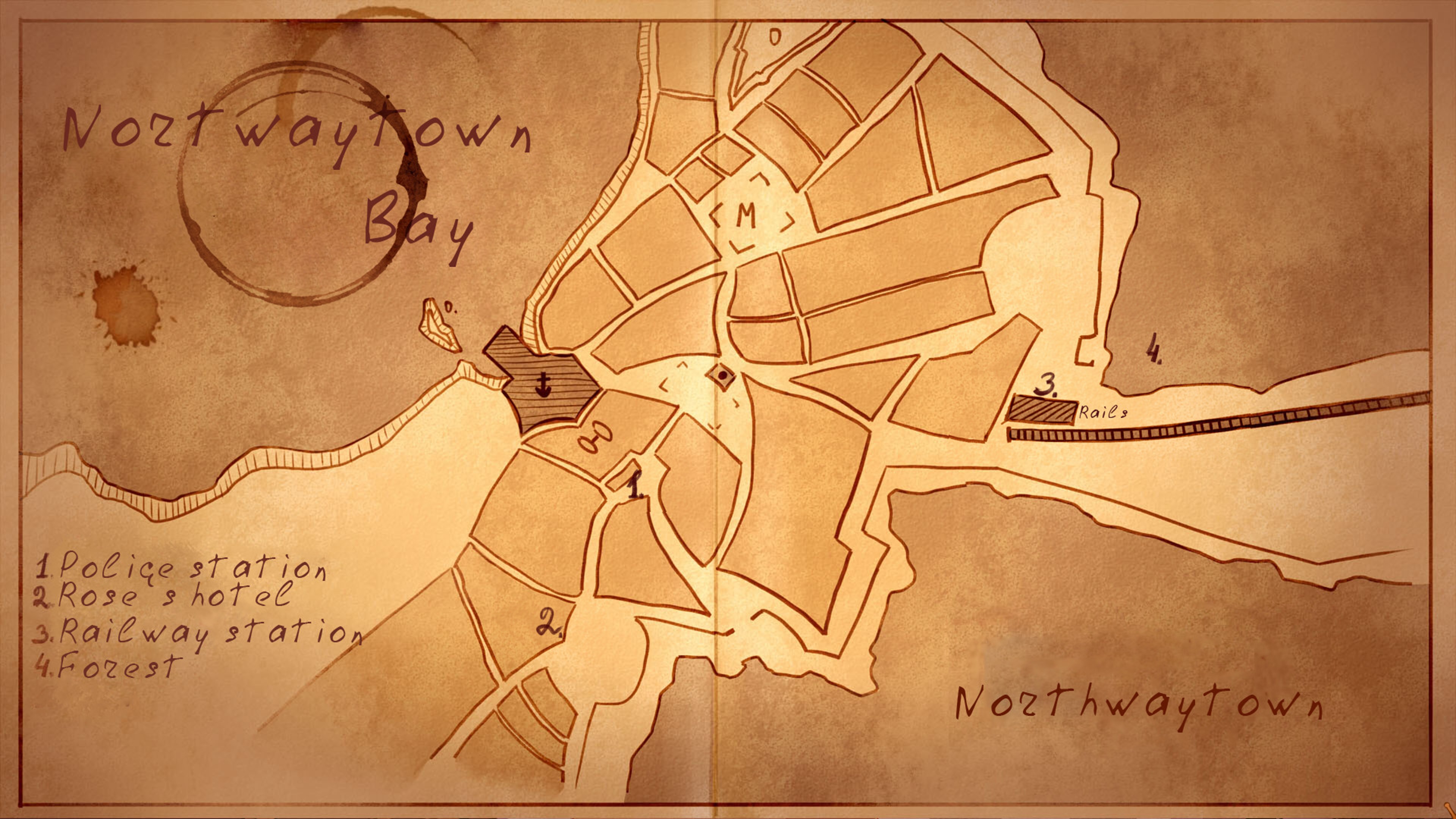 Edge of Reality screenshot 65019