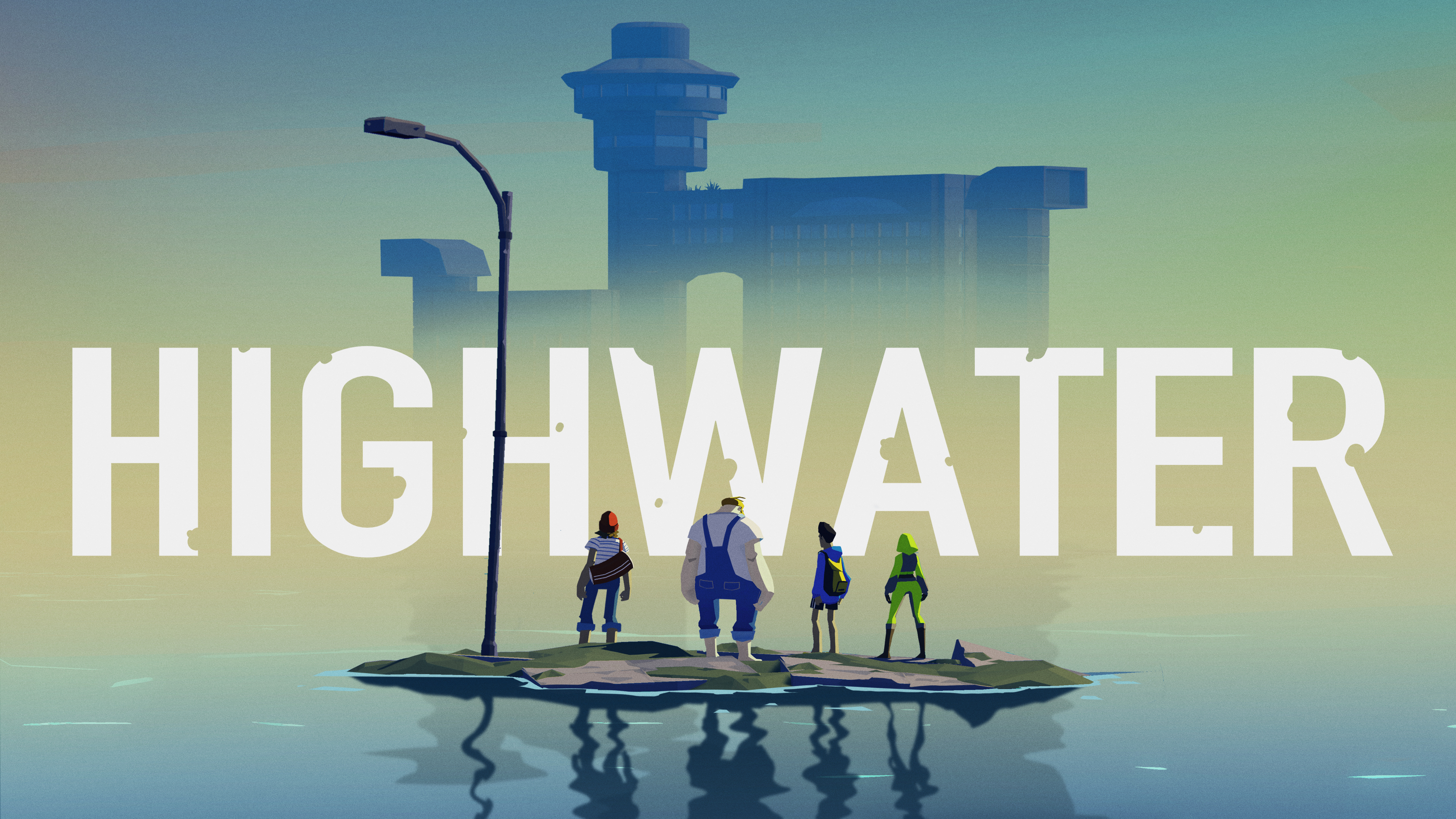 Highwater screenshot 65109