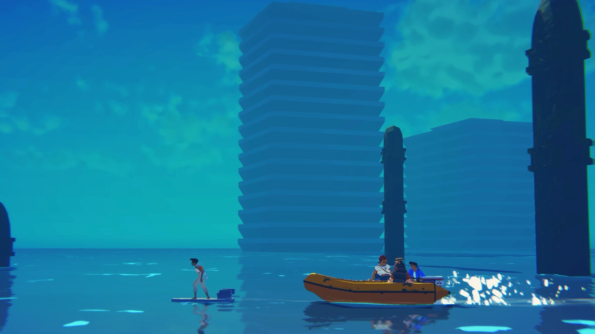 Highwater screenshot 65123