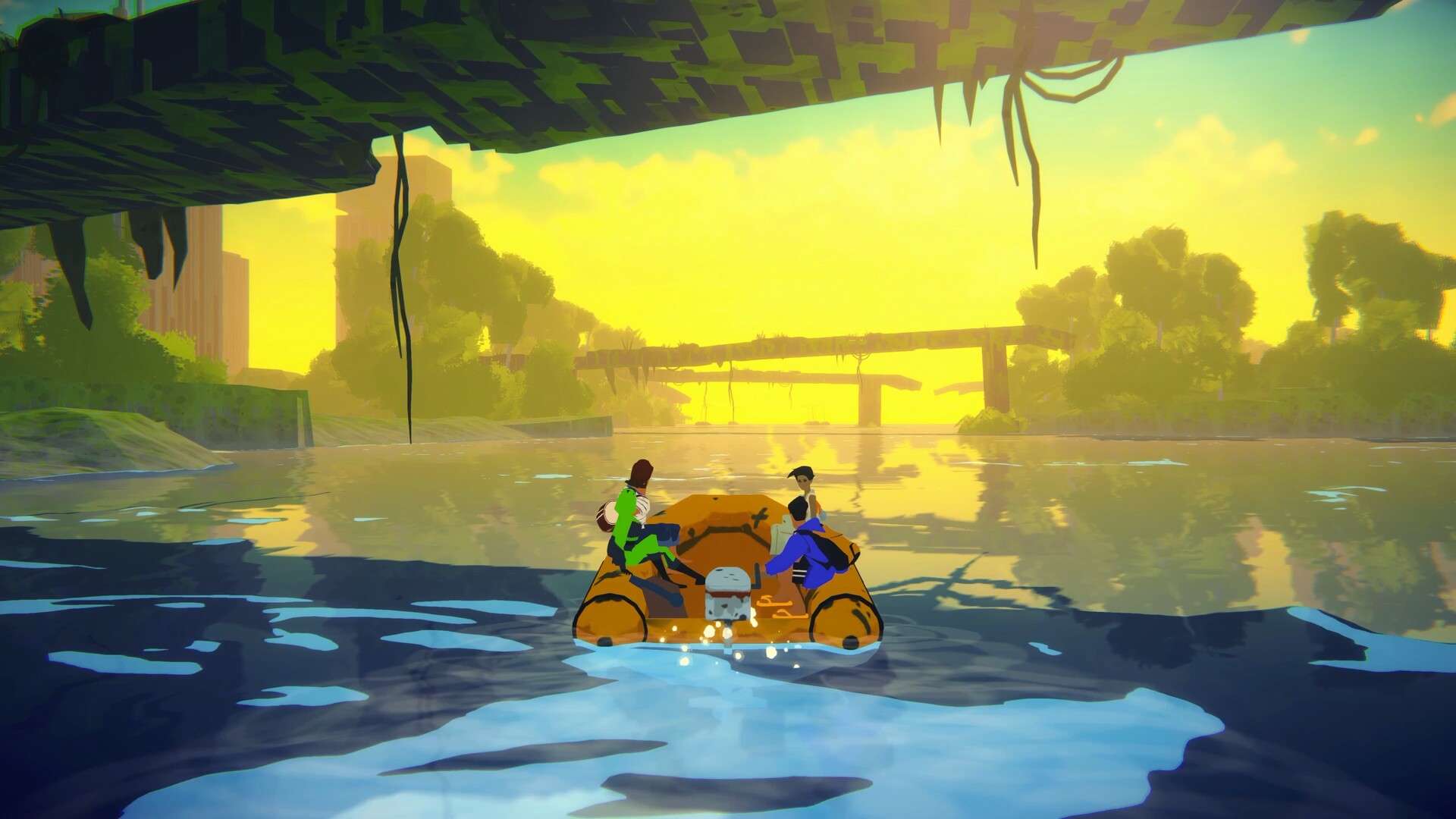 Highwater screenshot 65110