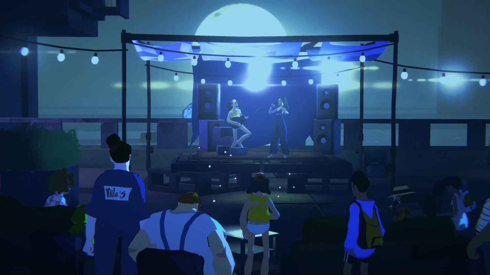Highwater screenshot 65112