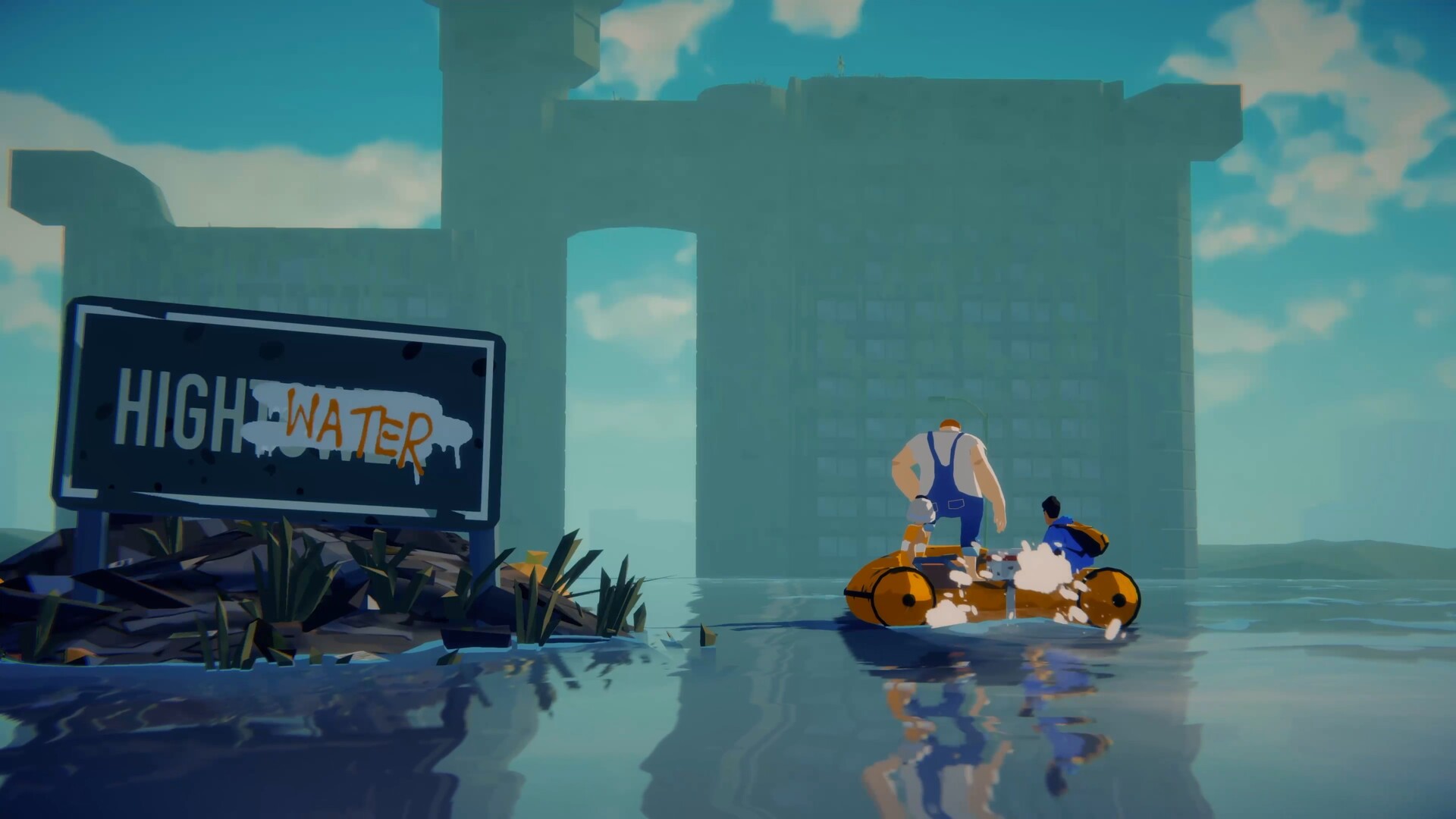 Highwater screenshot 65117
