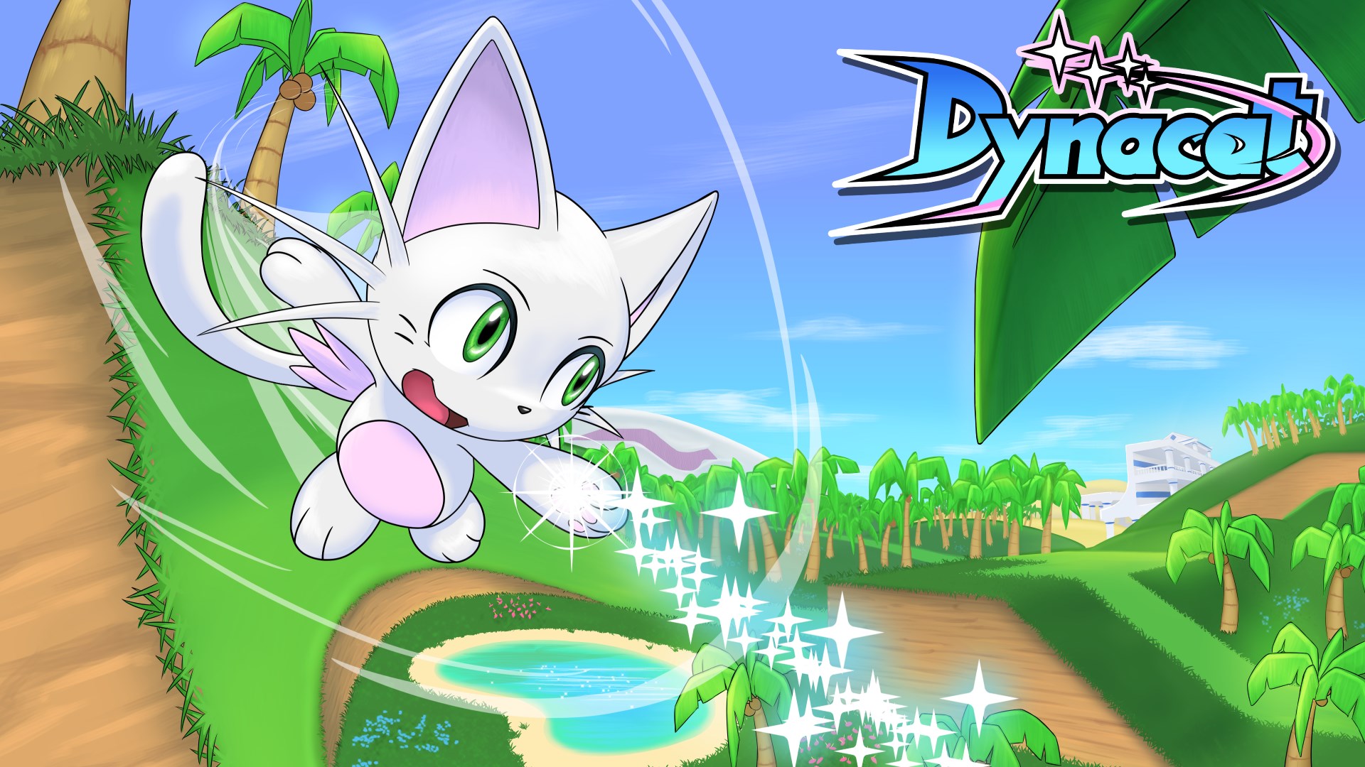 Dynacat screenshot 65132