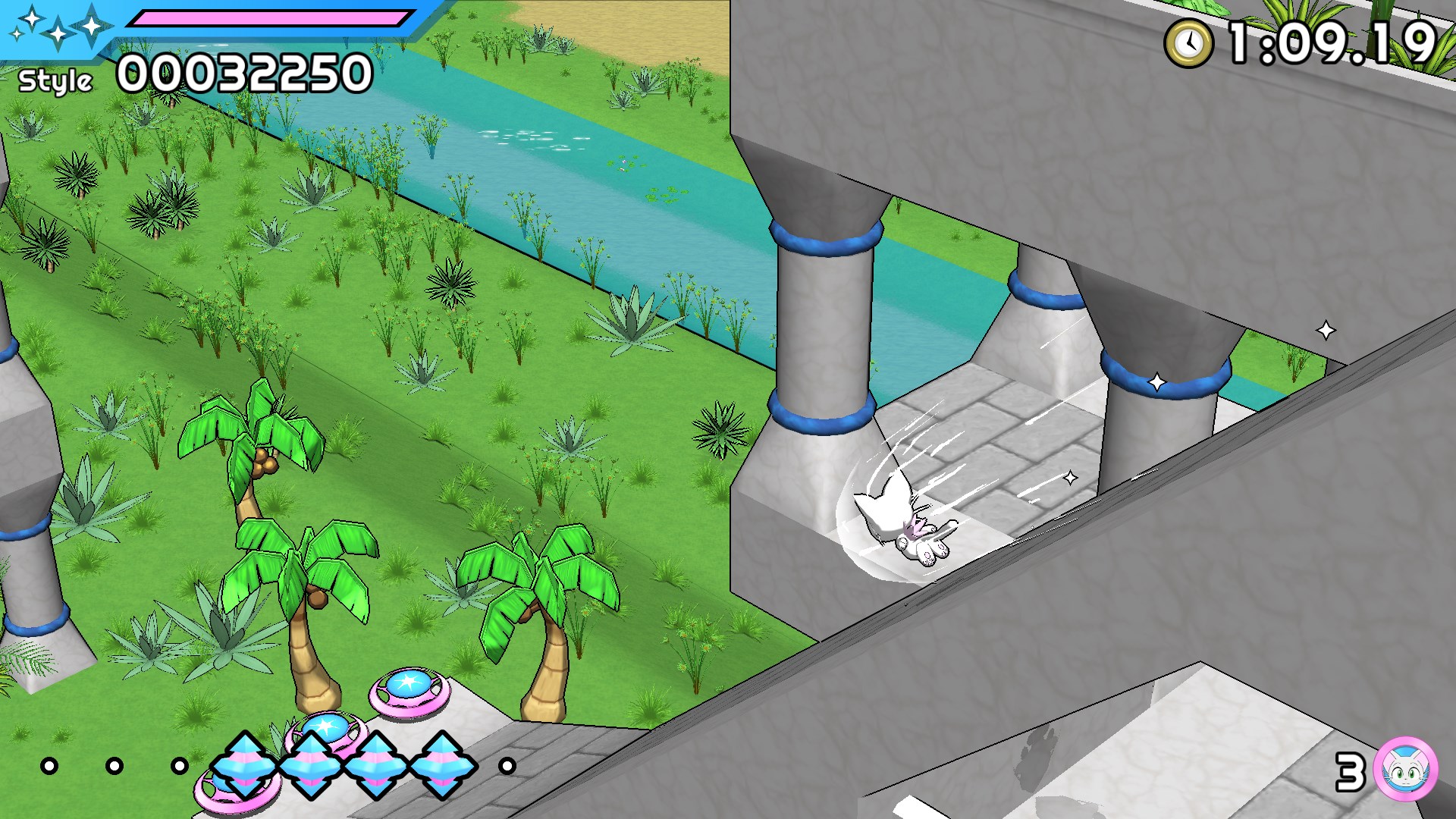 Dynacat screenshot 65133