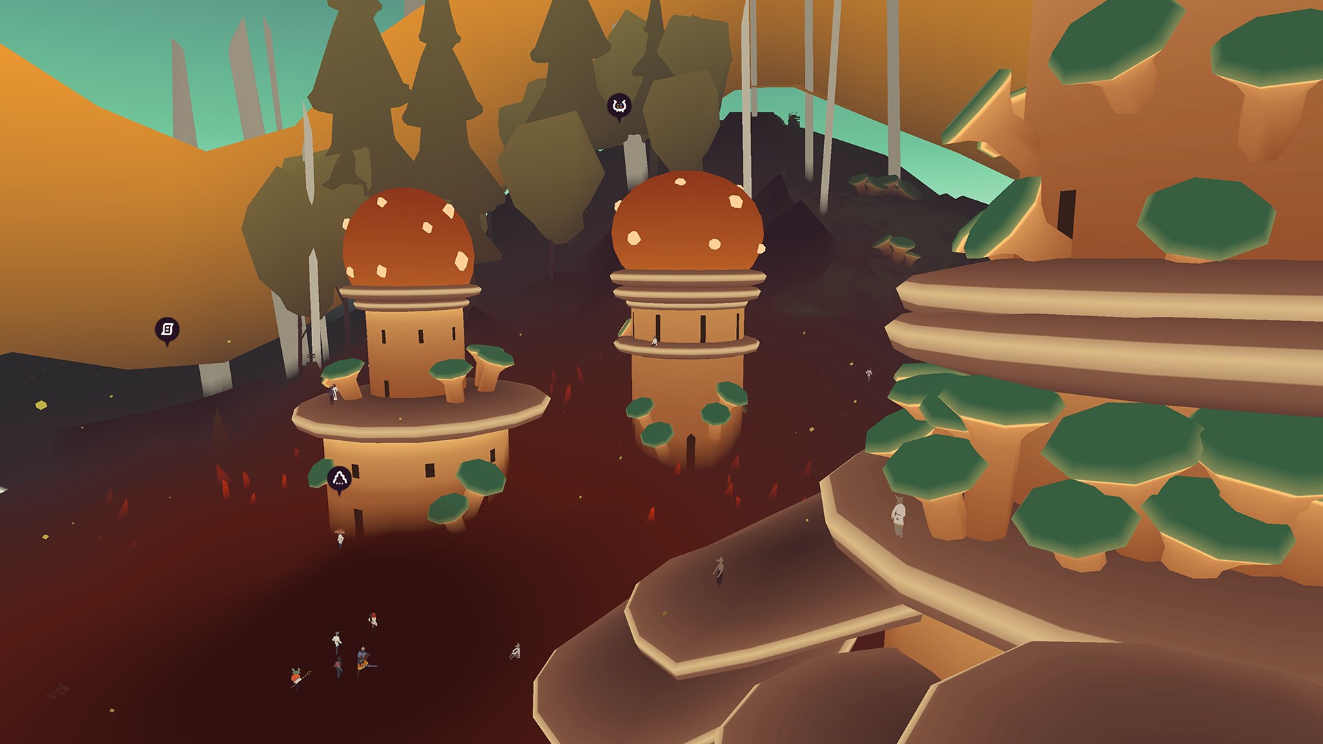 Tenderfoot Tactics screenshot 65167