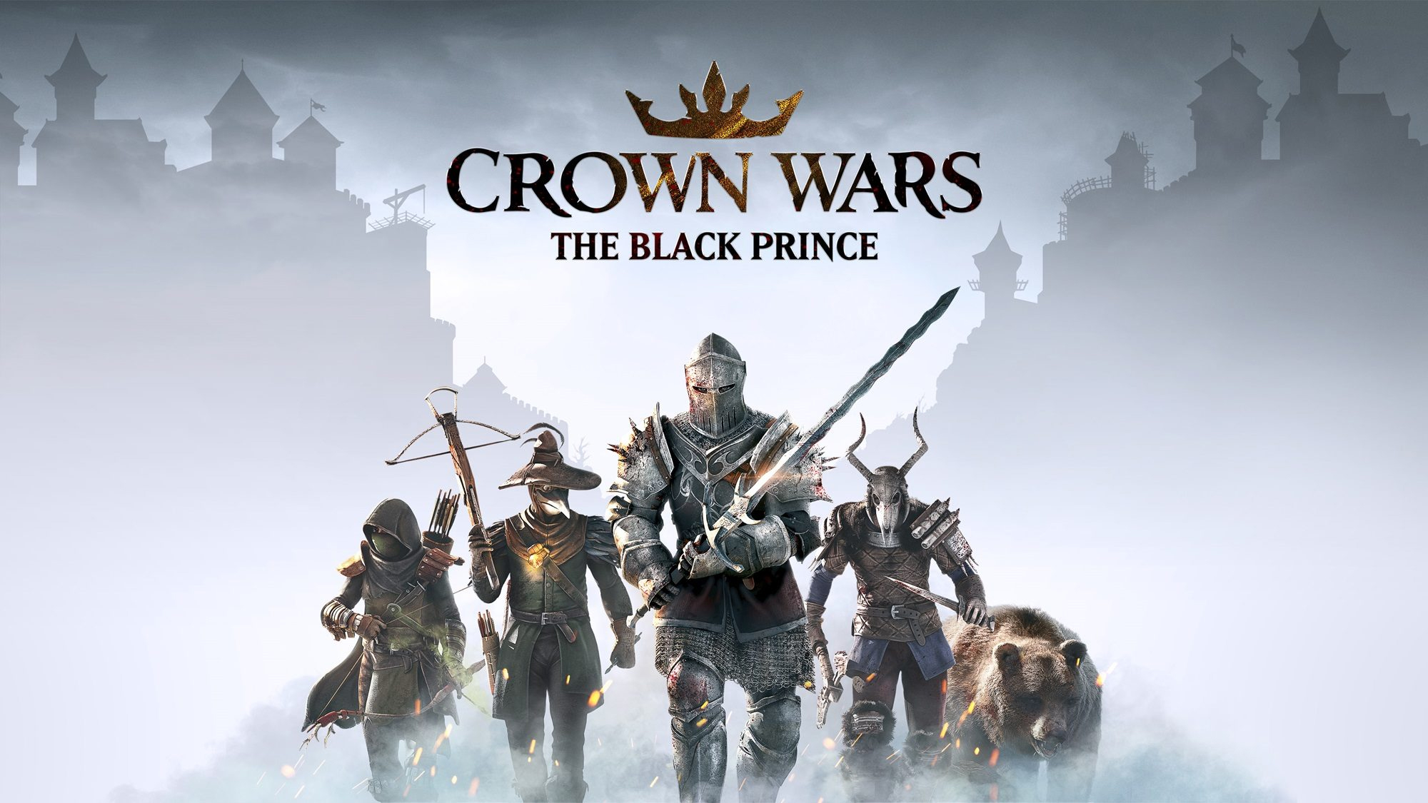 Crown Wars: The Black Prince screenshot 65310