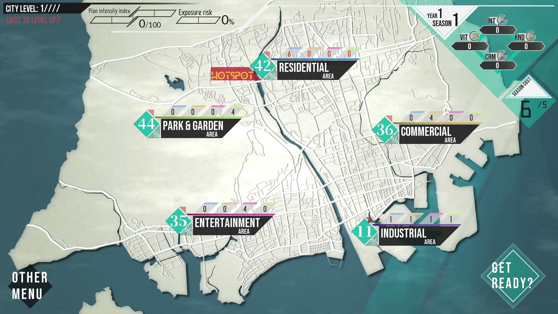 the World According to Girl screenshot 65335