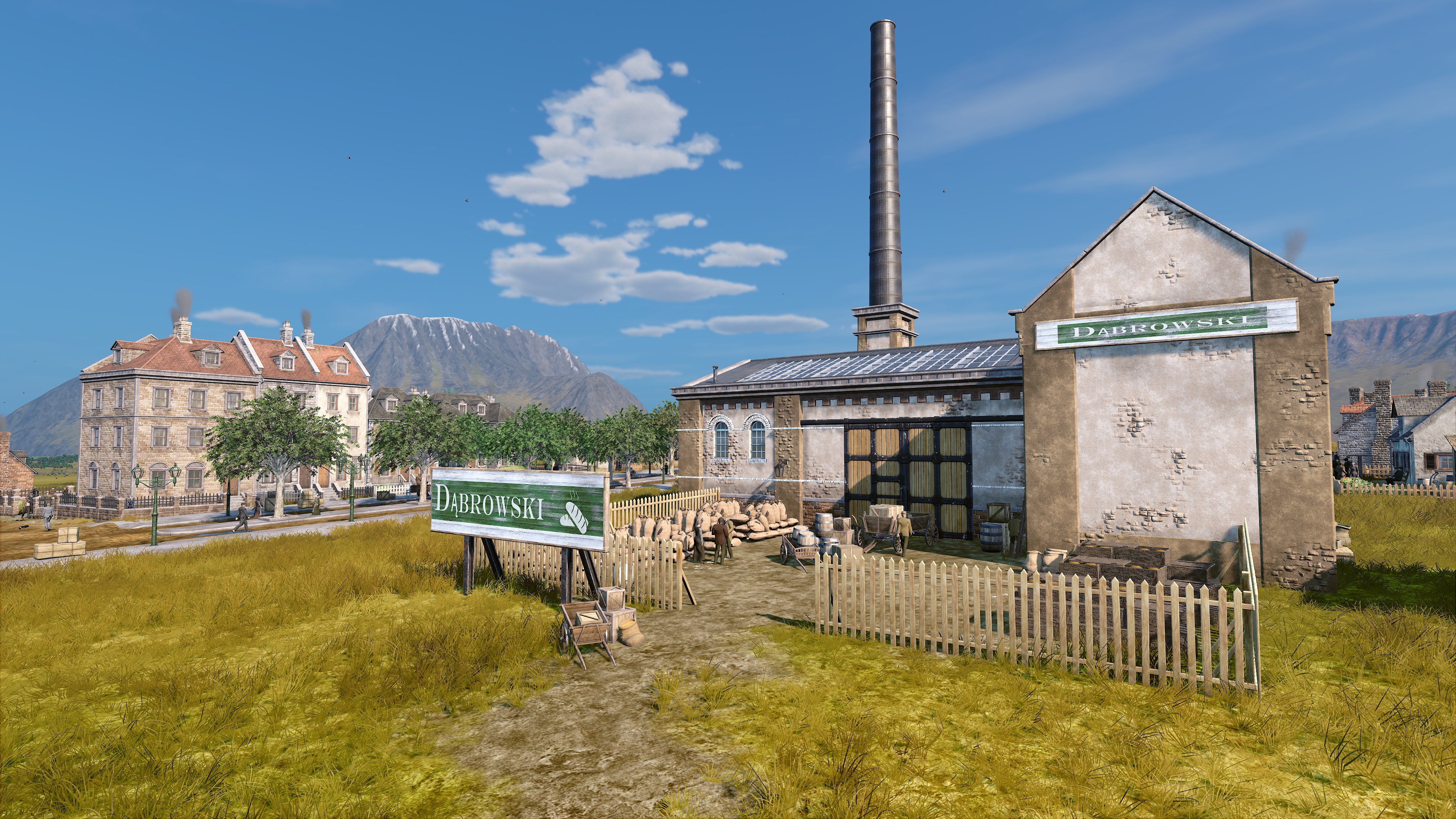 Railway Empire 2 - Journey To The East screenshot 65400