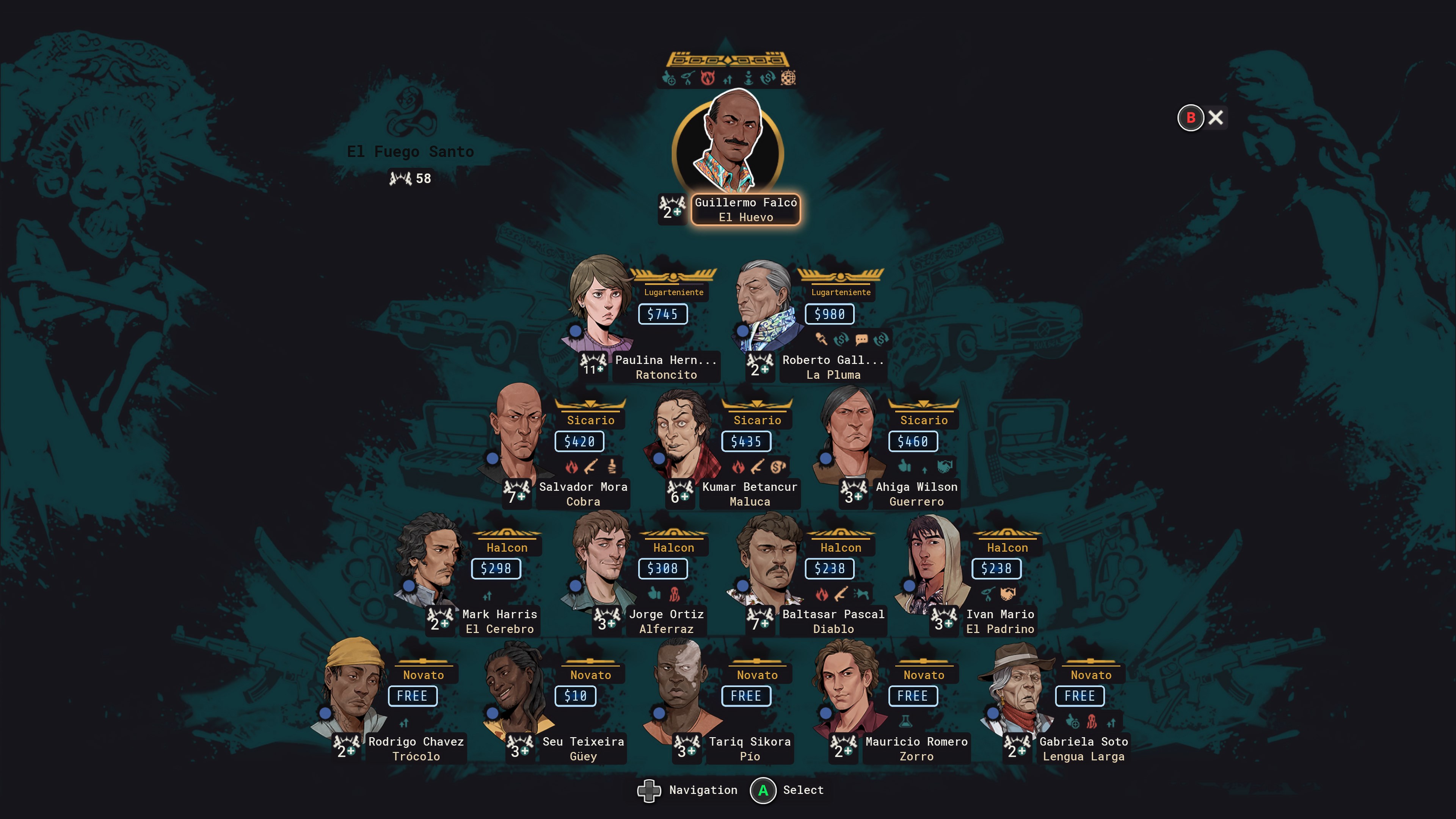 Cartel Tycoon screenshot 65495