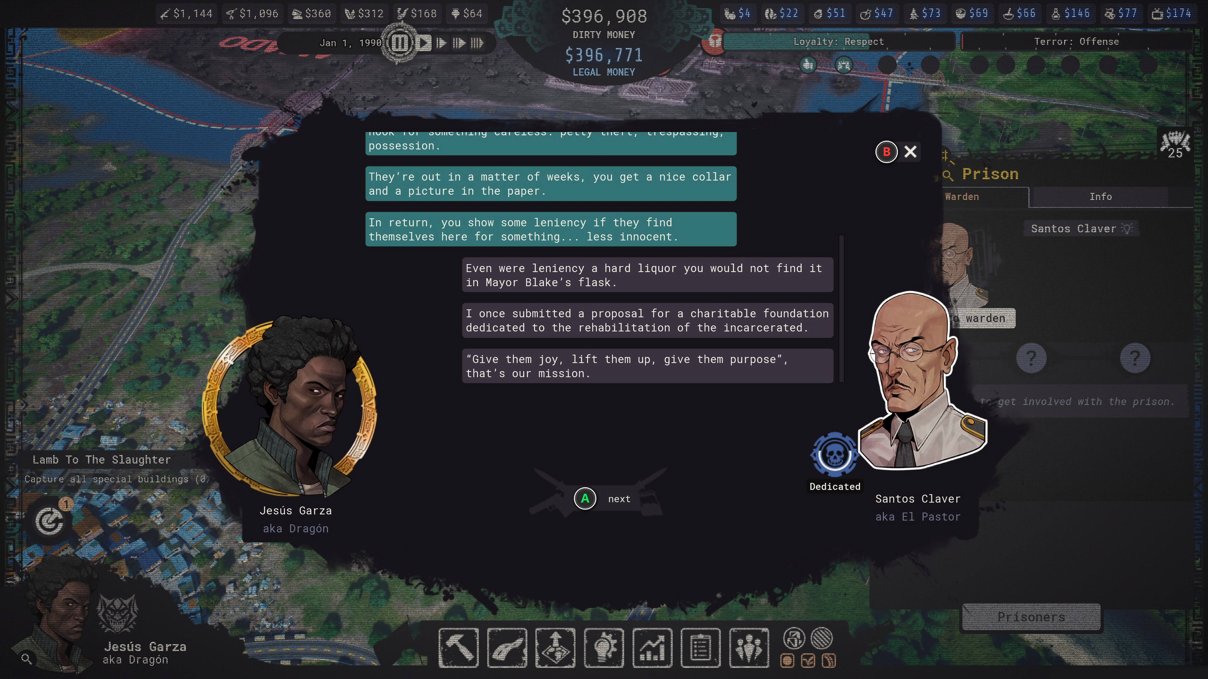 Cartel Tycoon screenshot 65498