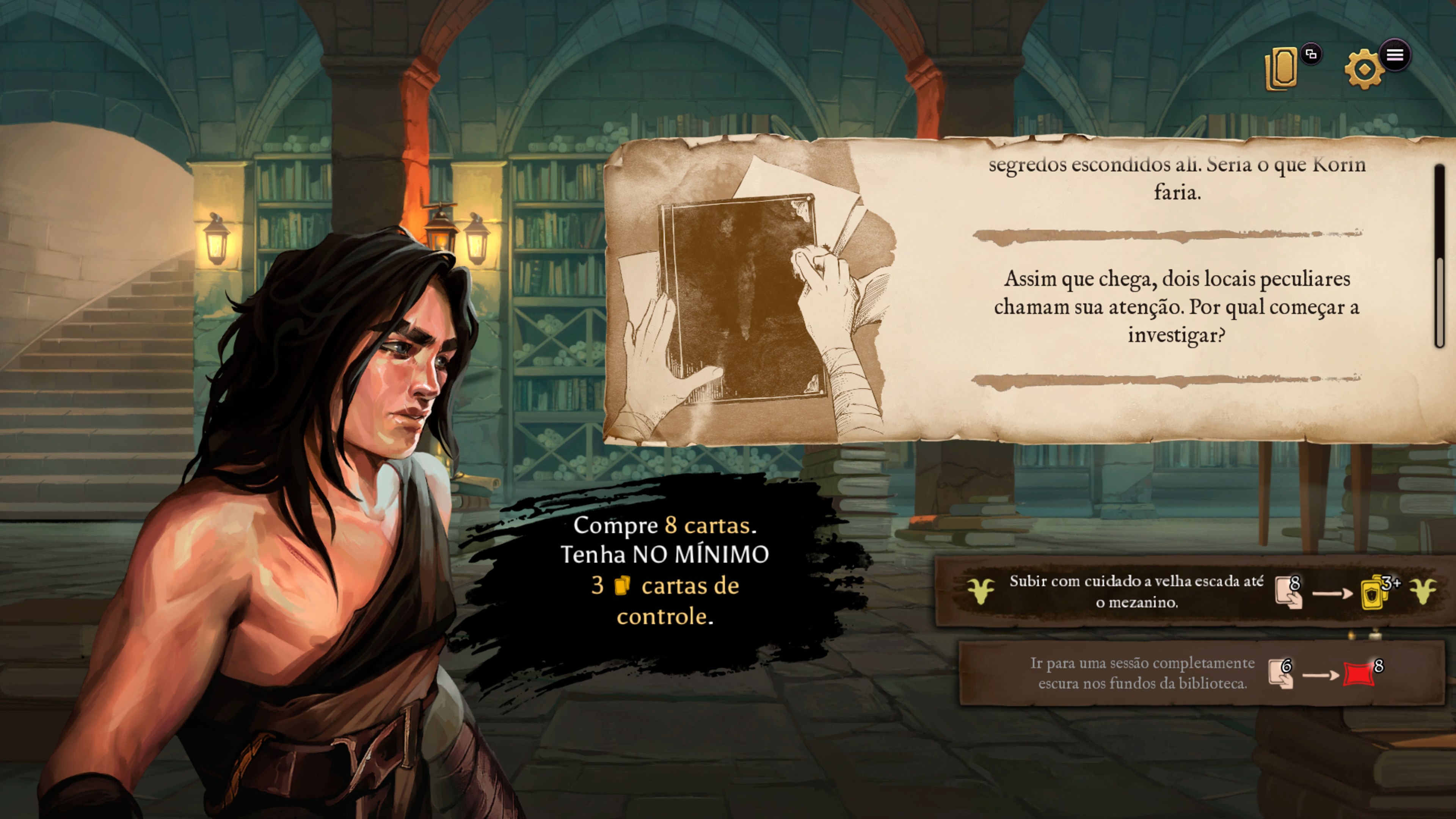 Ruff Ghanor screenshot 65461