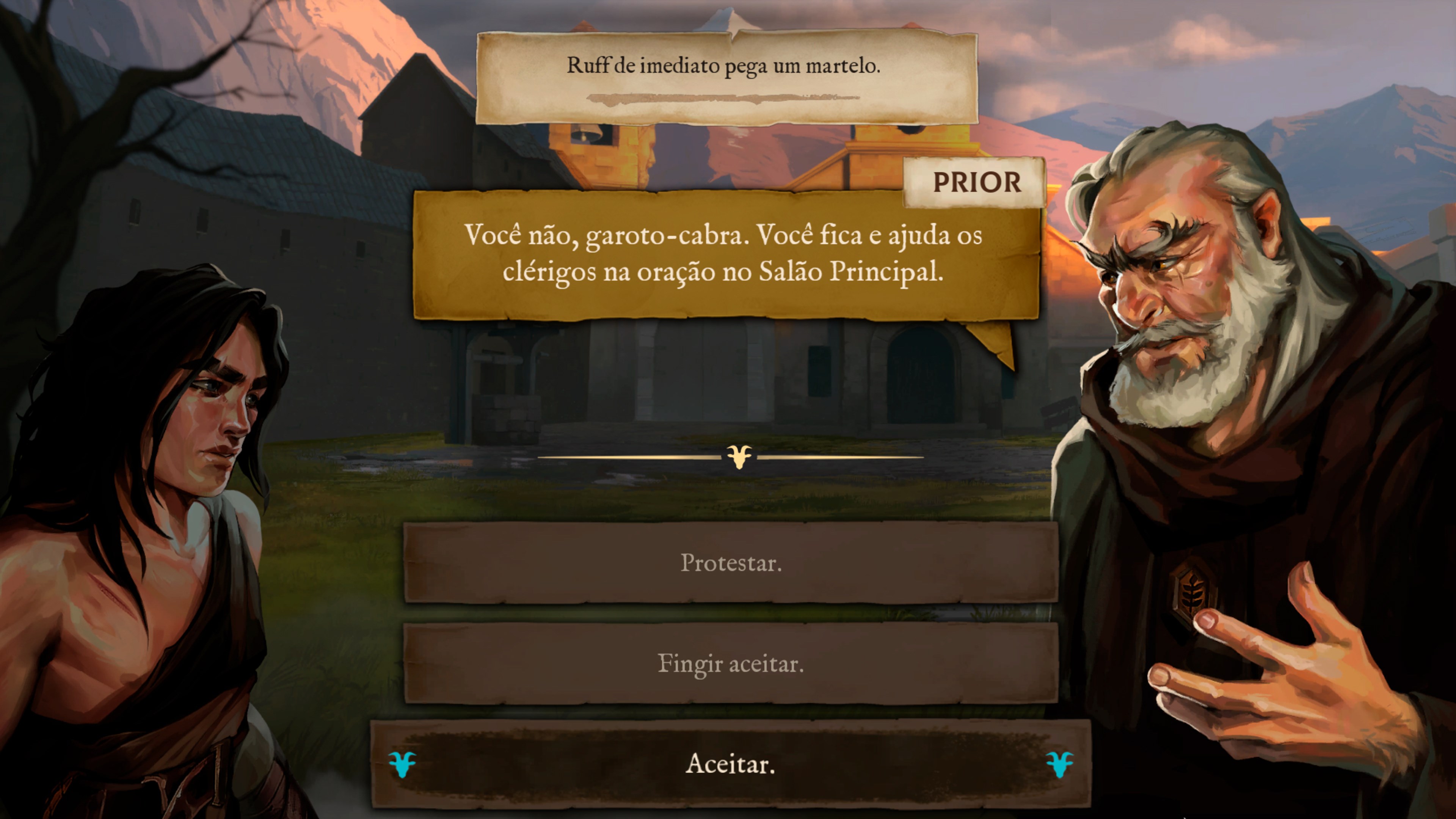 Ruff Ghanor screenshot 65464