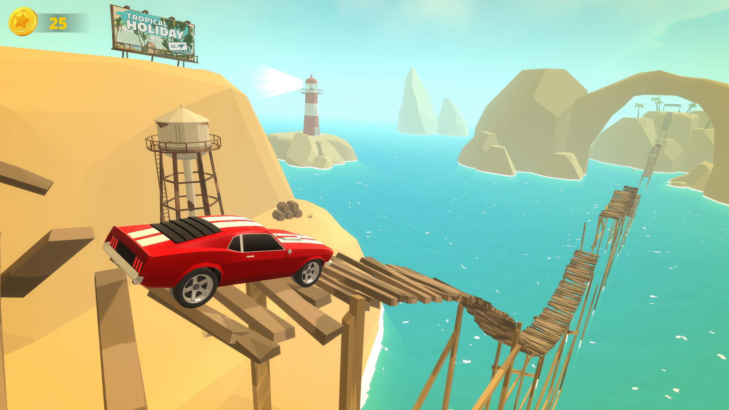 Stunt Paradise screenshot 65479