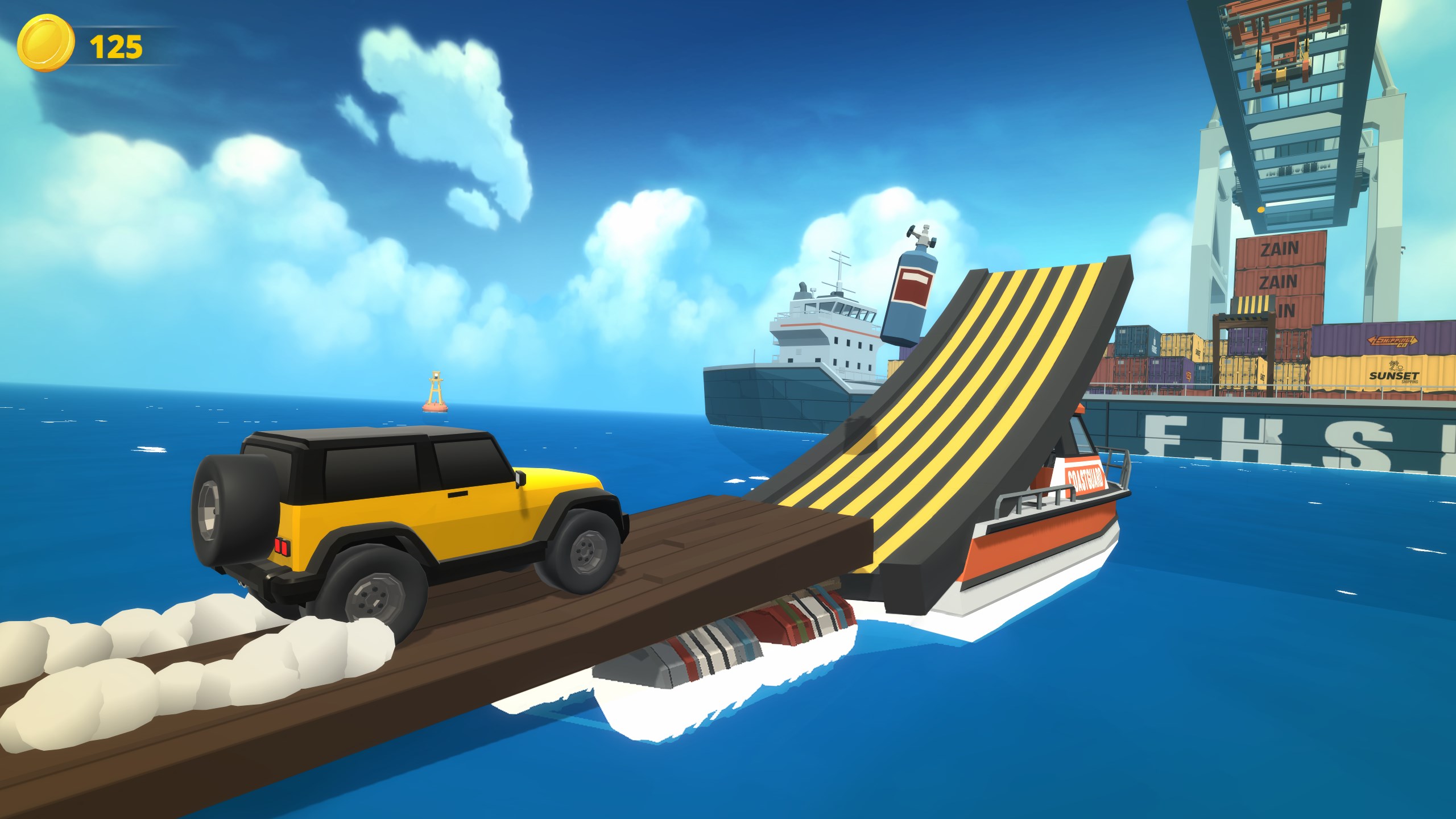 Stunt Paradise screenshot 65482