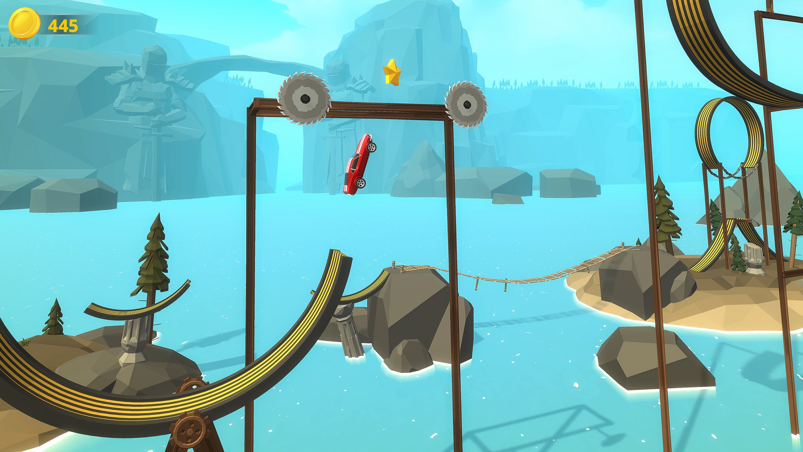 Stunt Paradise screenshot 65483