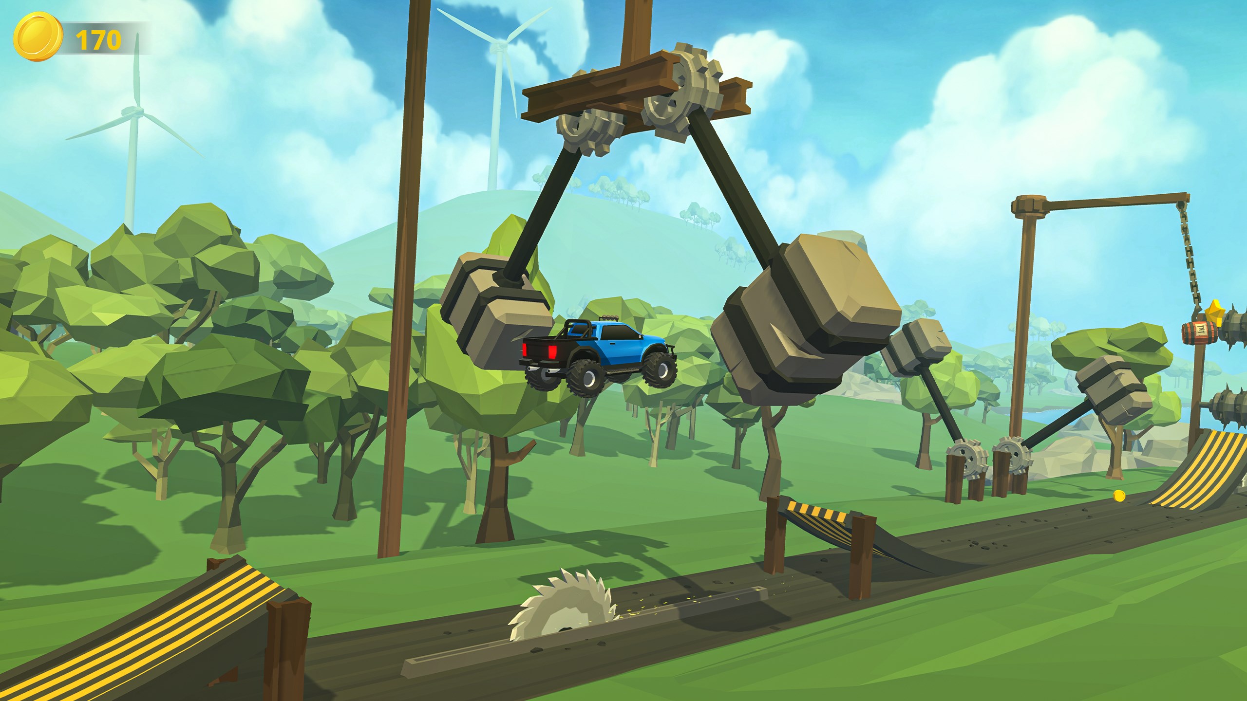 Stunt Paradise screenshot 65484