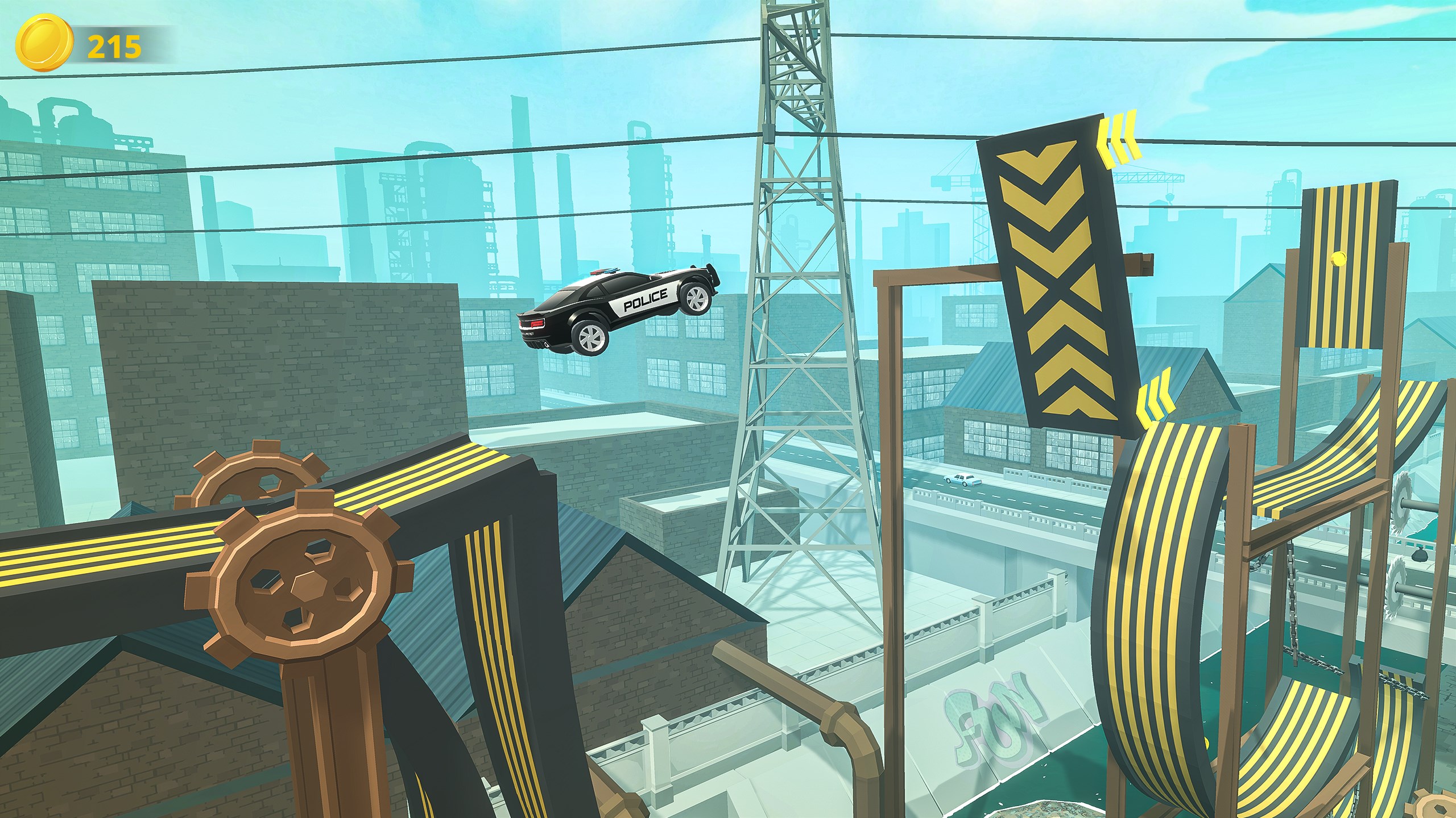 Stunt Paradise screenshot 65485