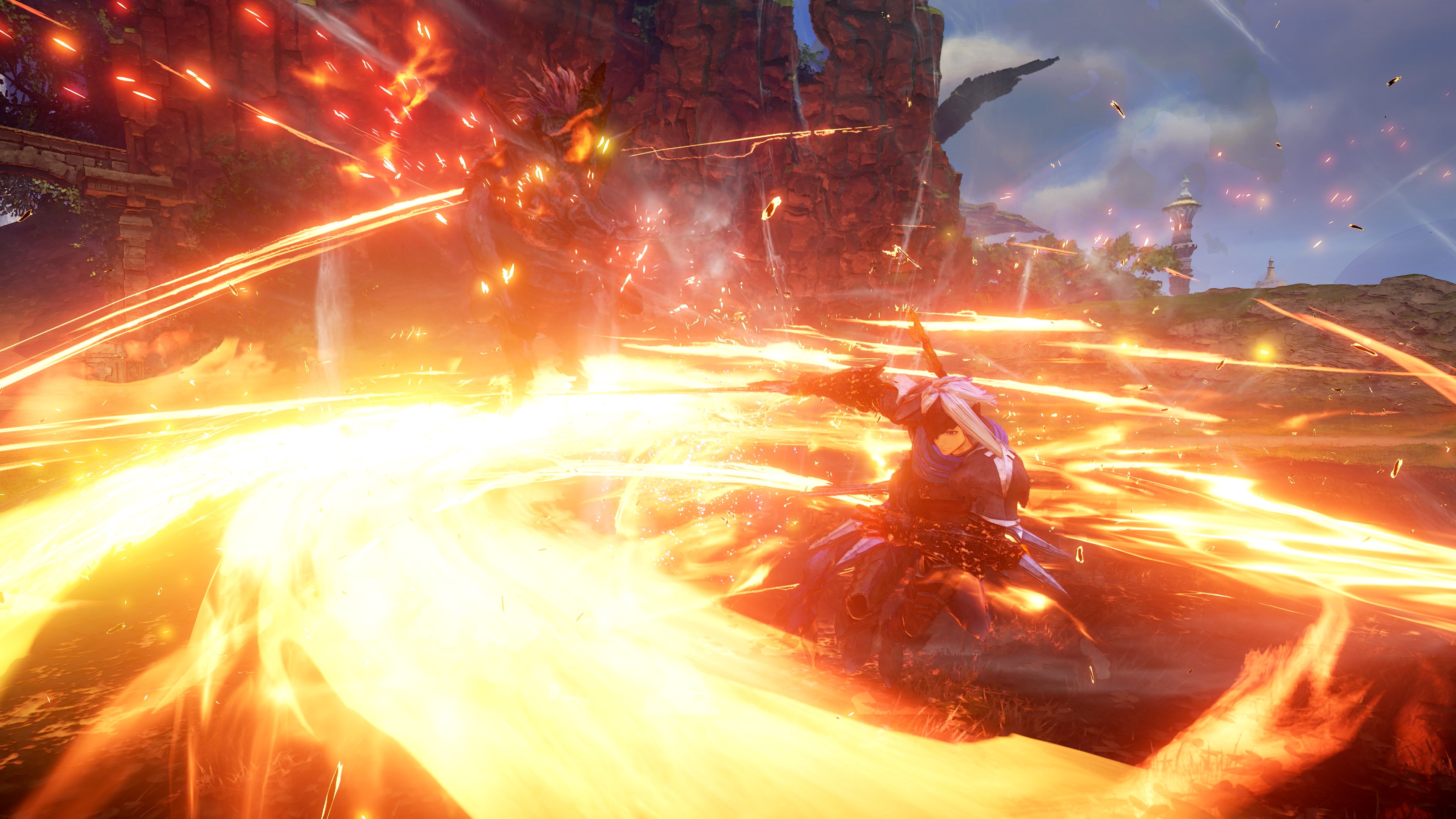 TALES OF ARISE screenshot 65493