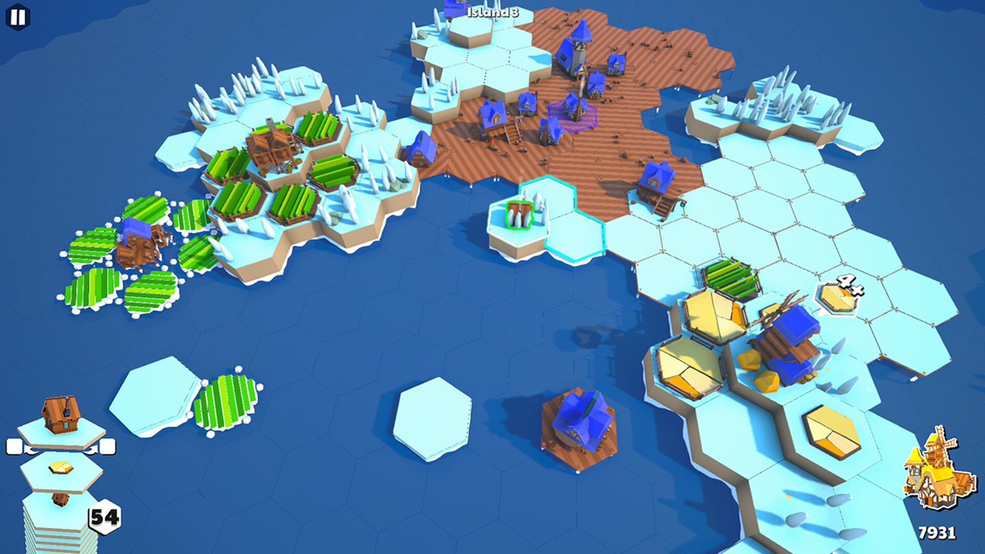 Match Village screenshot 65583