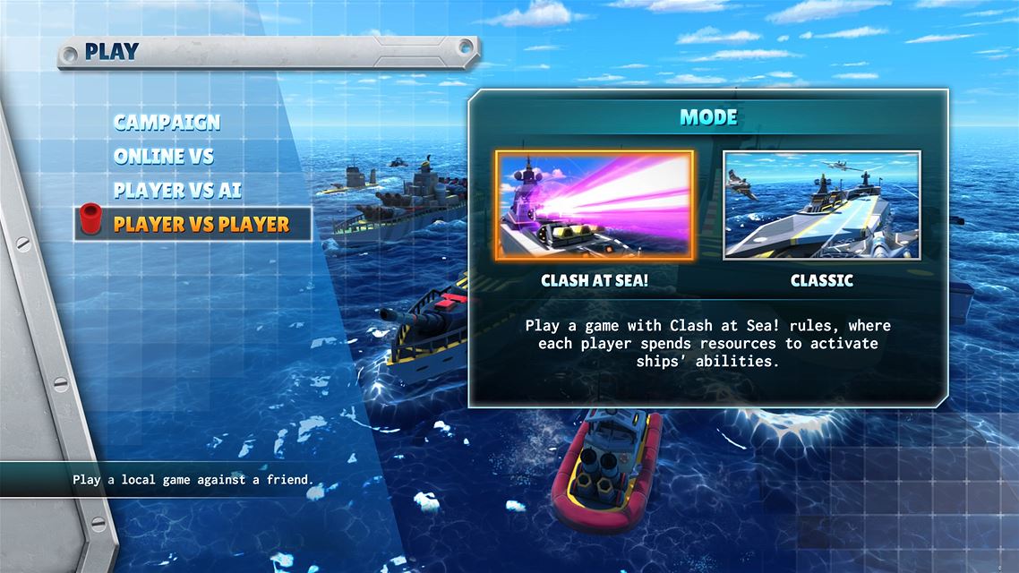 Battleship screenshot 7398