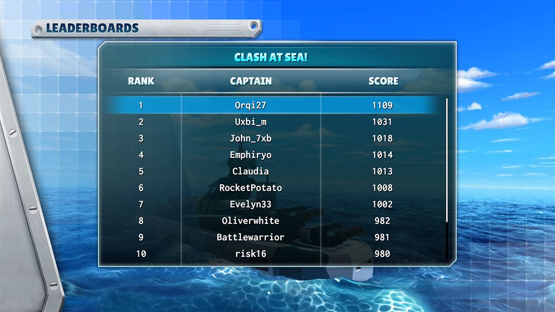 Battleship screenshot 7399