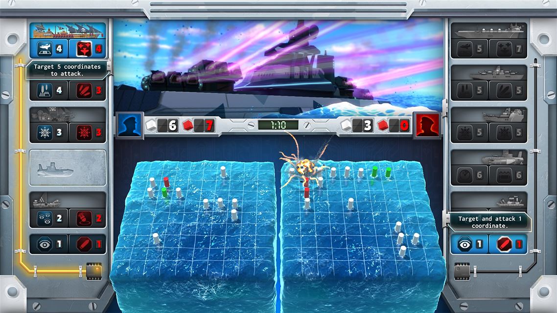 Battleship screenshot 7400